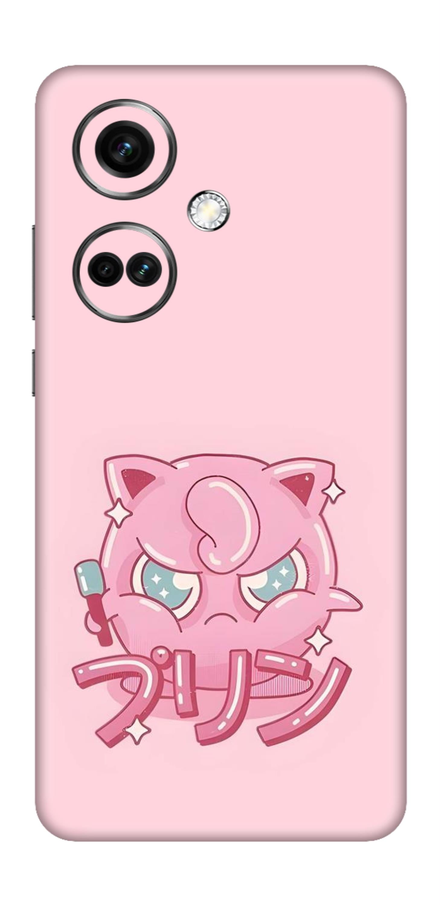 OnePlus Nord CE 3 Skins and Wraps