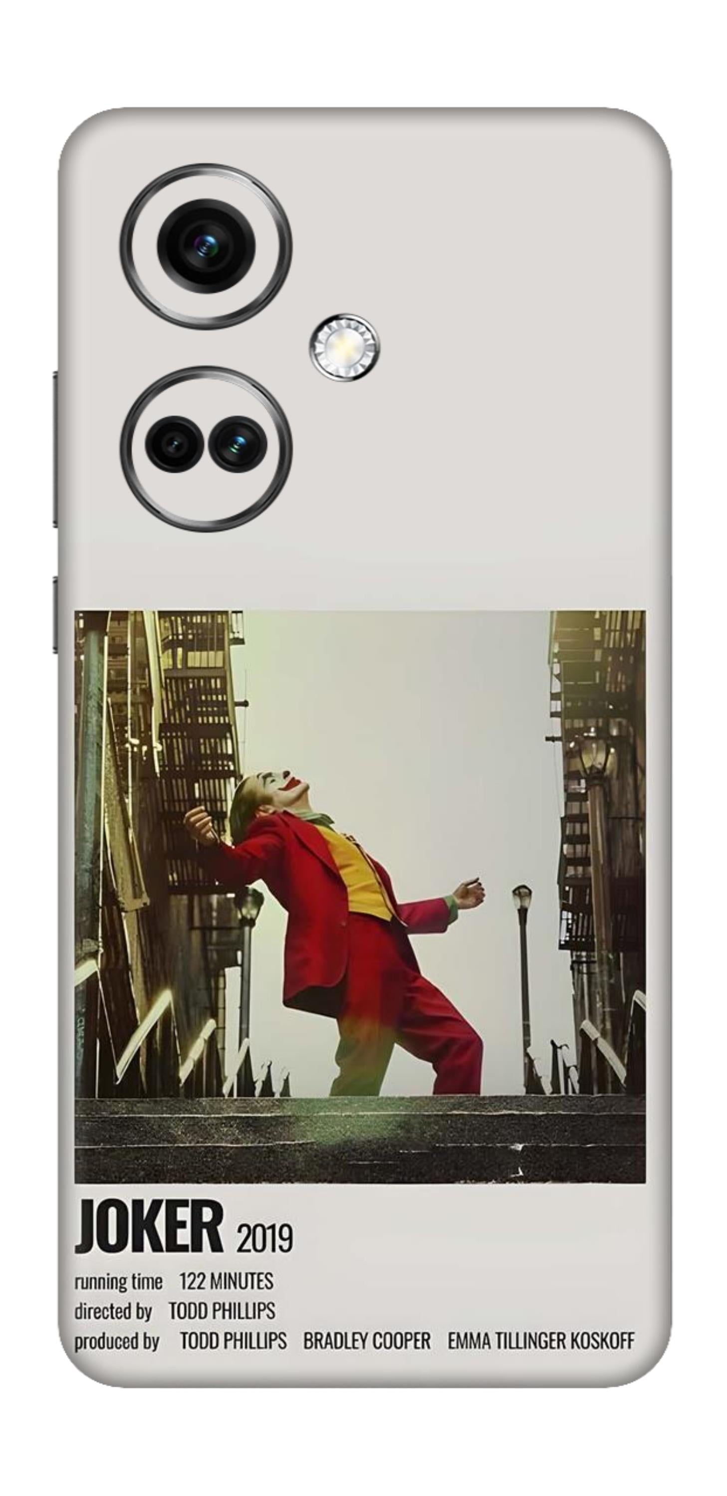 OnePlus Nord CE 3 Skins and Wraps