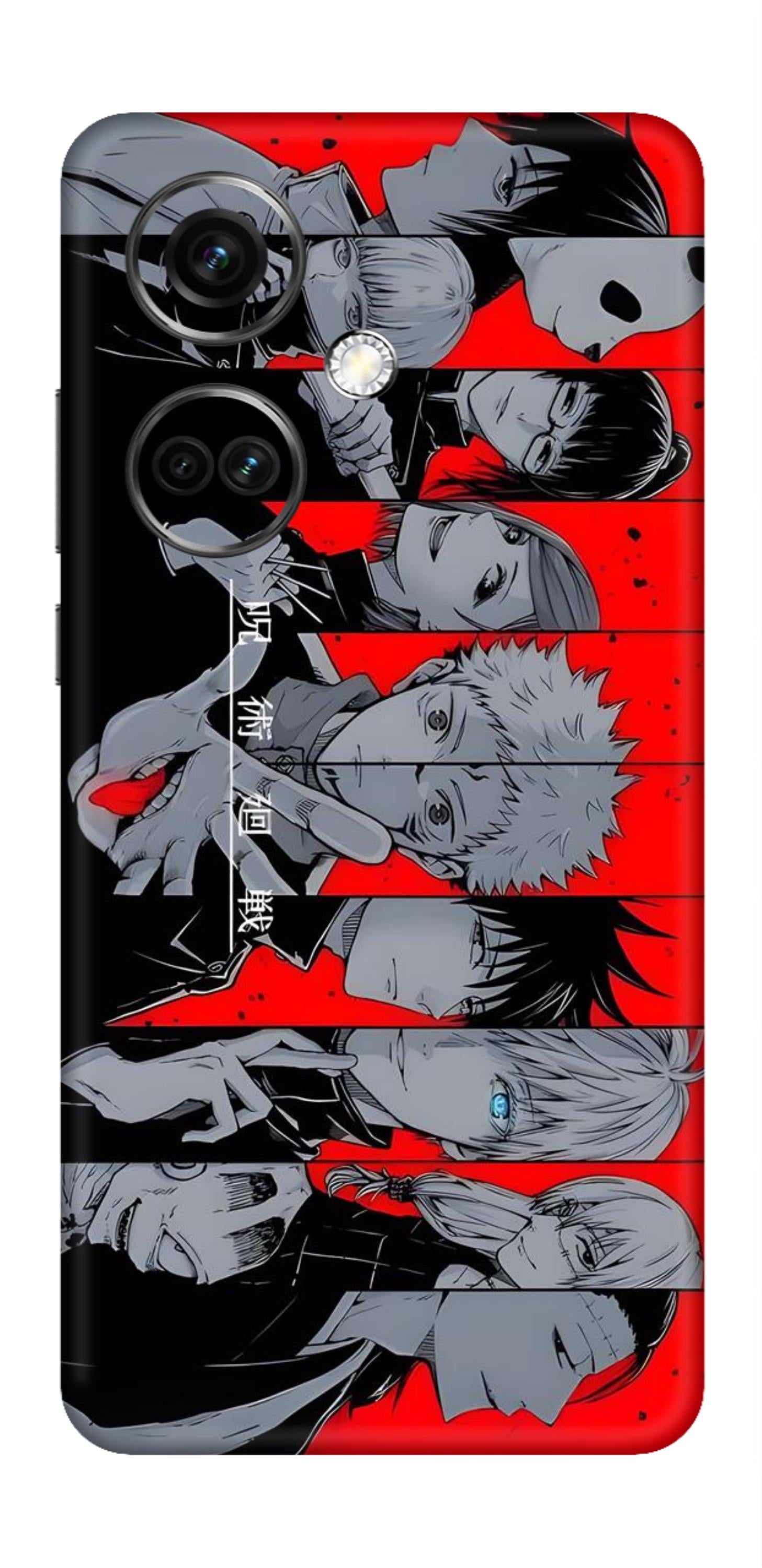 OnePlus Nord CE 3 Skins and Wraps