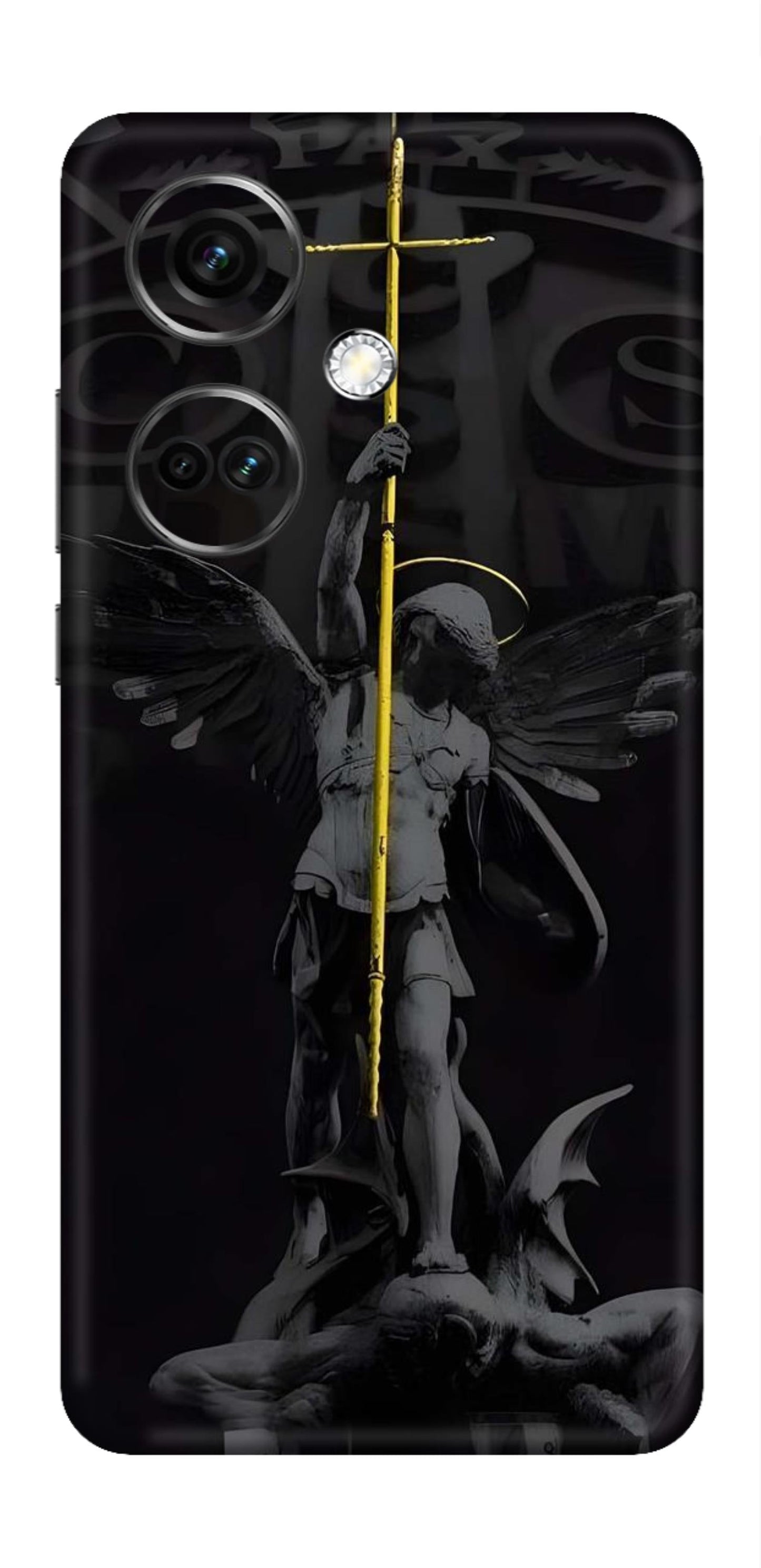 OnePlus Nord CE 3 Skins and Wraps