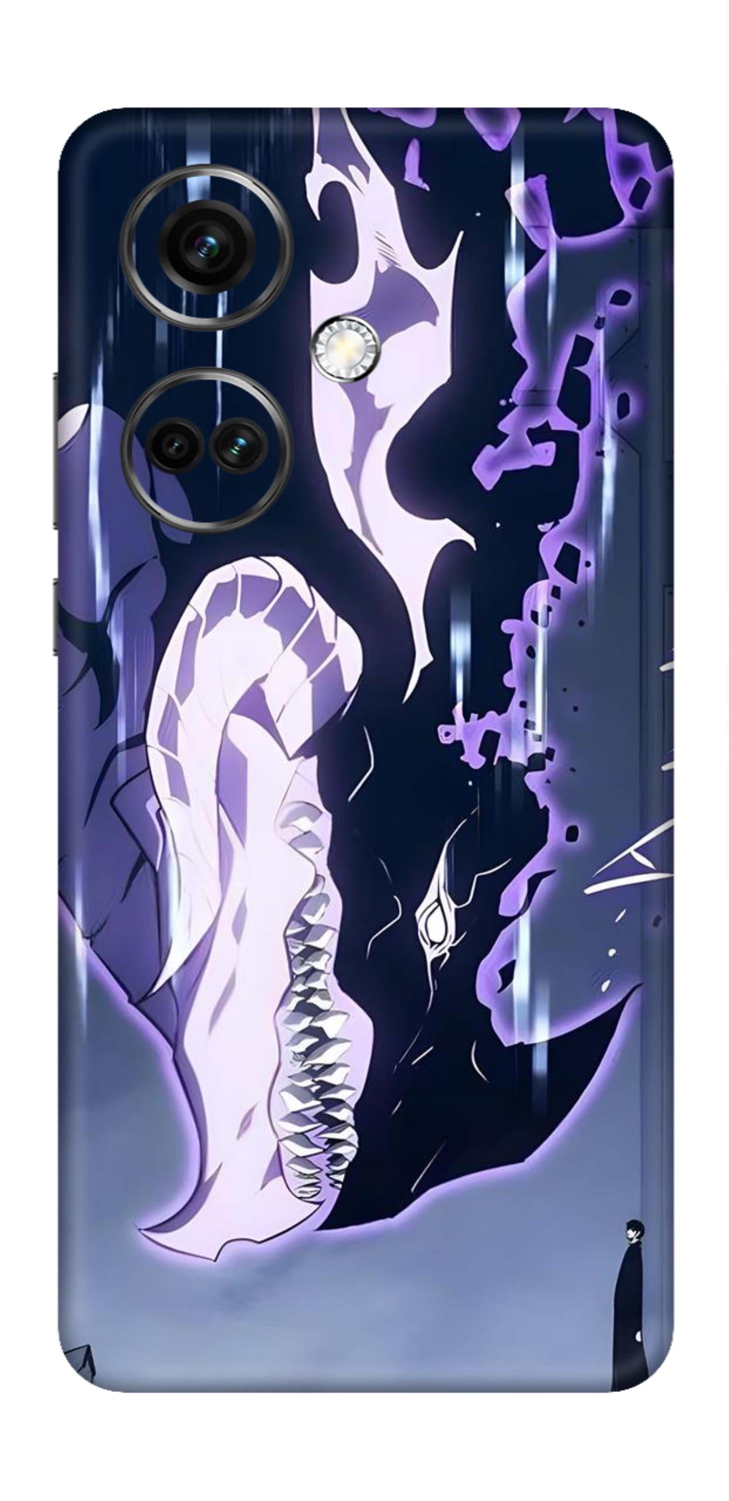 OnePlus Nord CE 3 Skins and Wraps