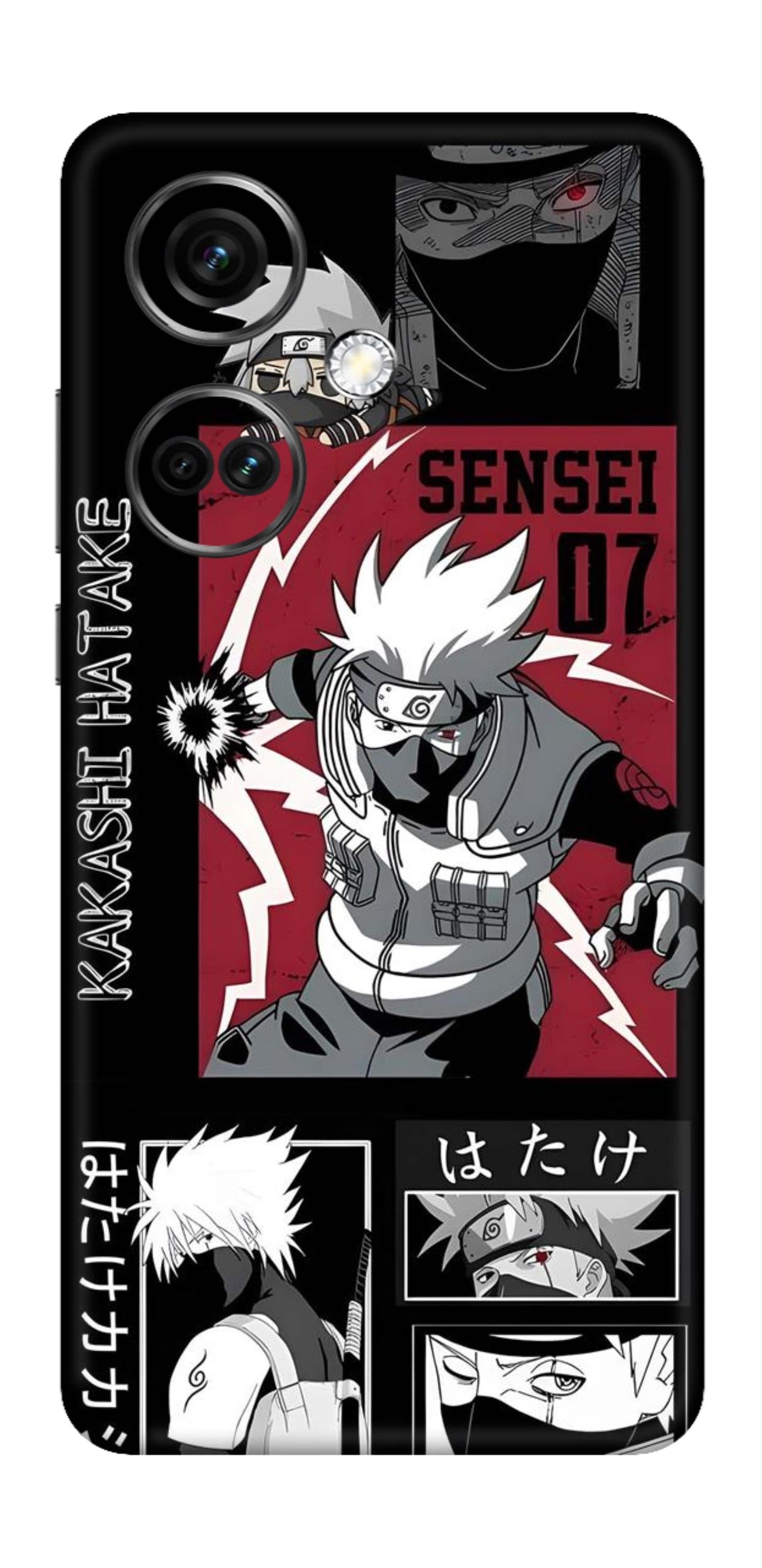 OnePlus Nord CE 3 Skins and Wraps