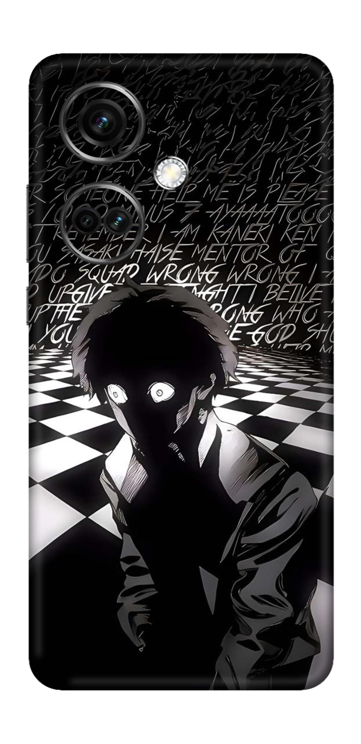 OnePlus Nord CE 3 Skins and Wraps