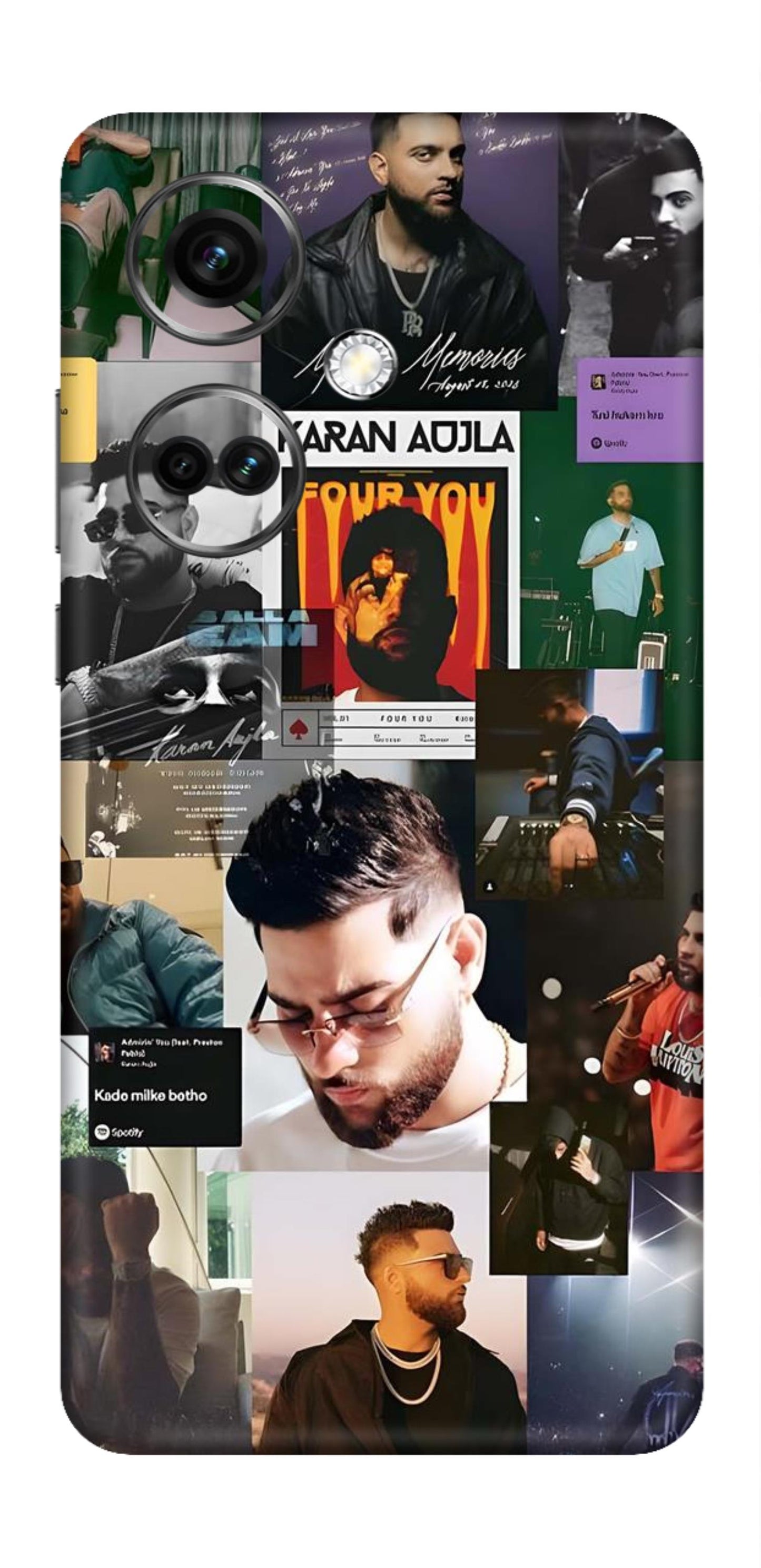 OnePlus Nord CE 3 Skins and Wraps