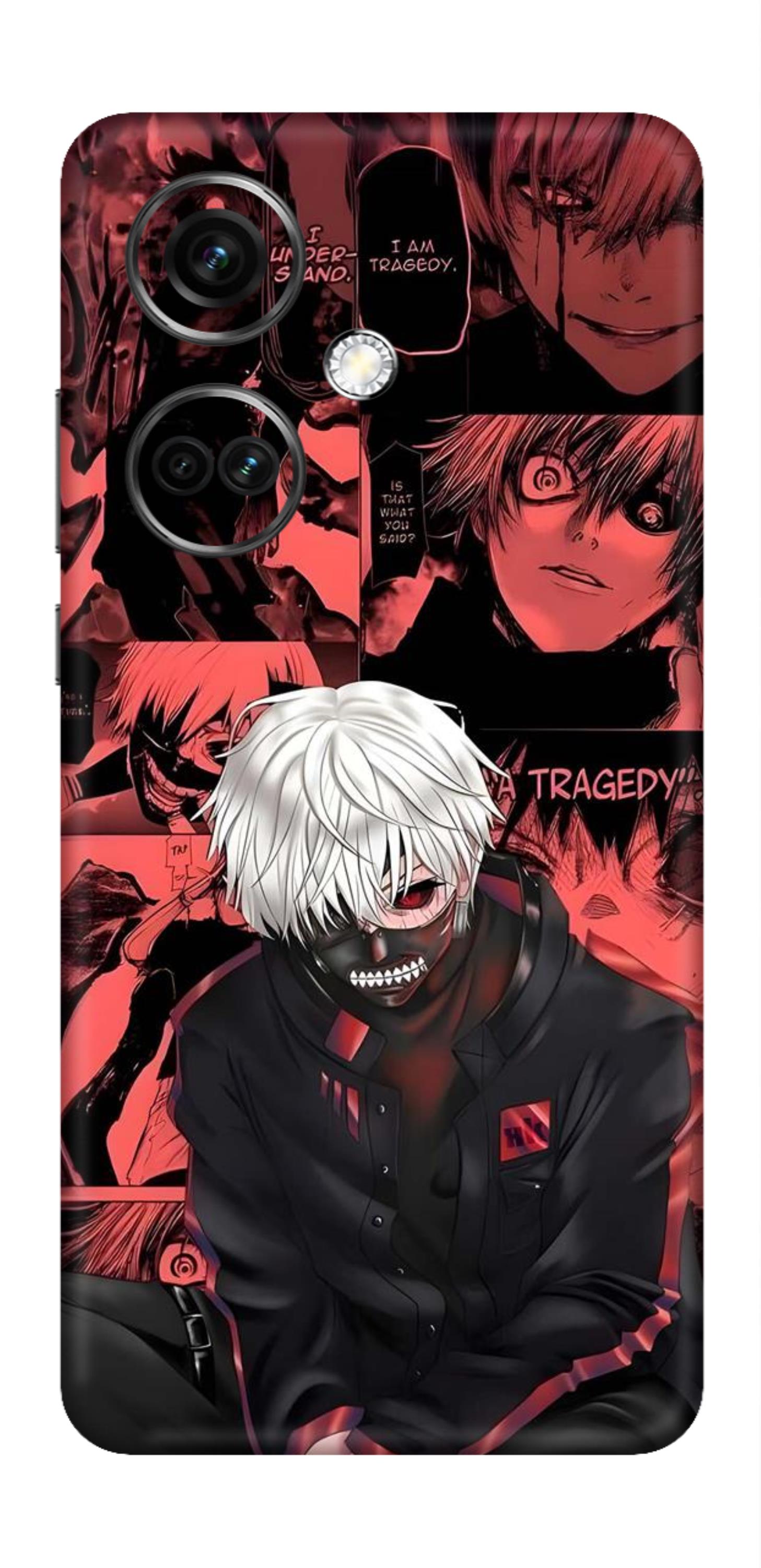 OnePlus Nord CE 3 Skins and Wraps