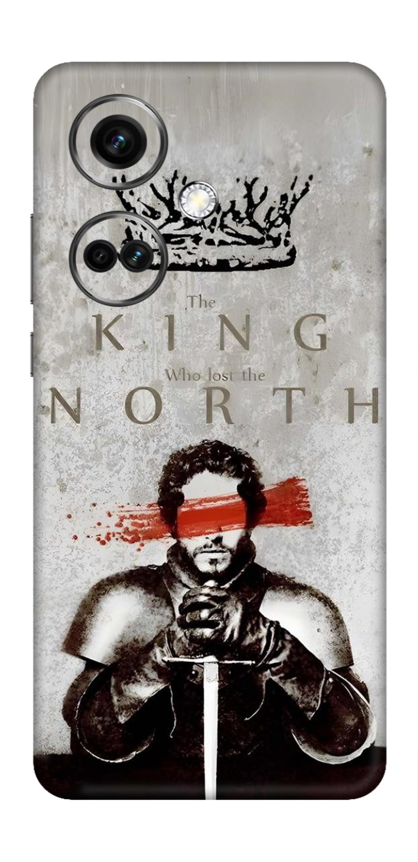 OnePlus Nord CE 3 Skins and Wraps