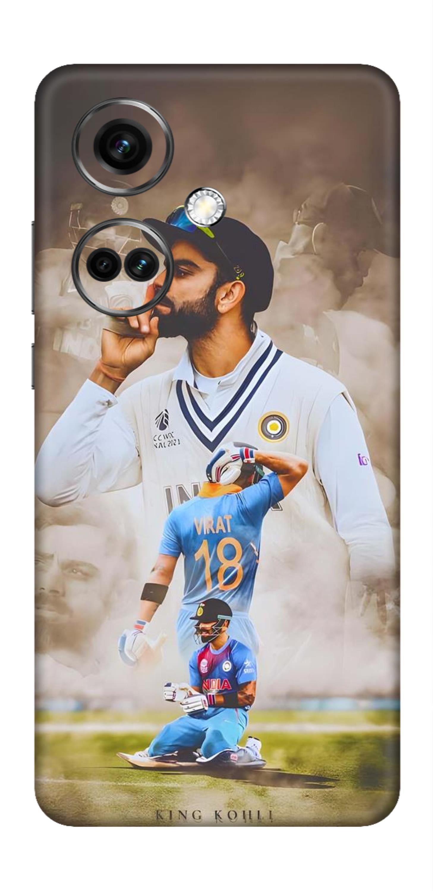 OnePlus Nord CE 3 Skins and Wraps