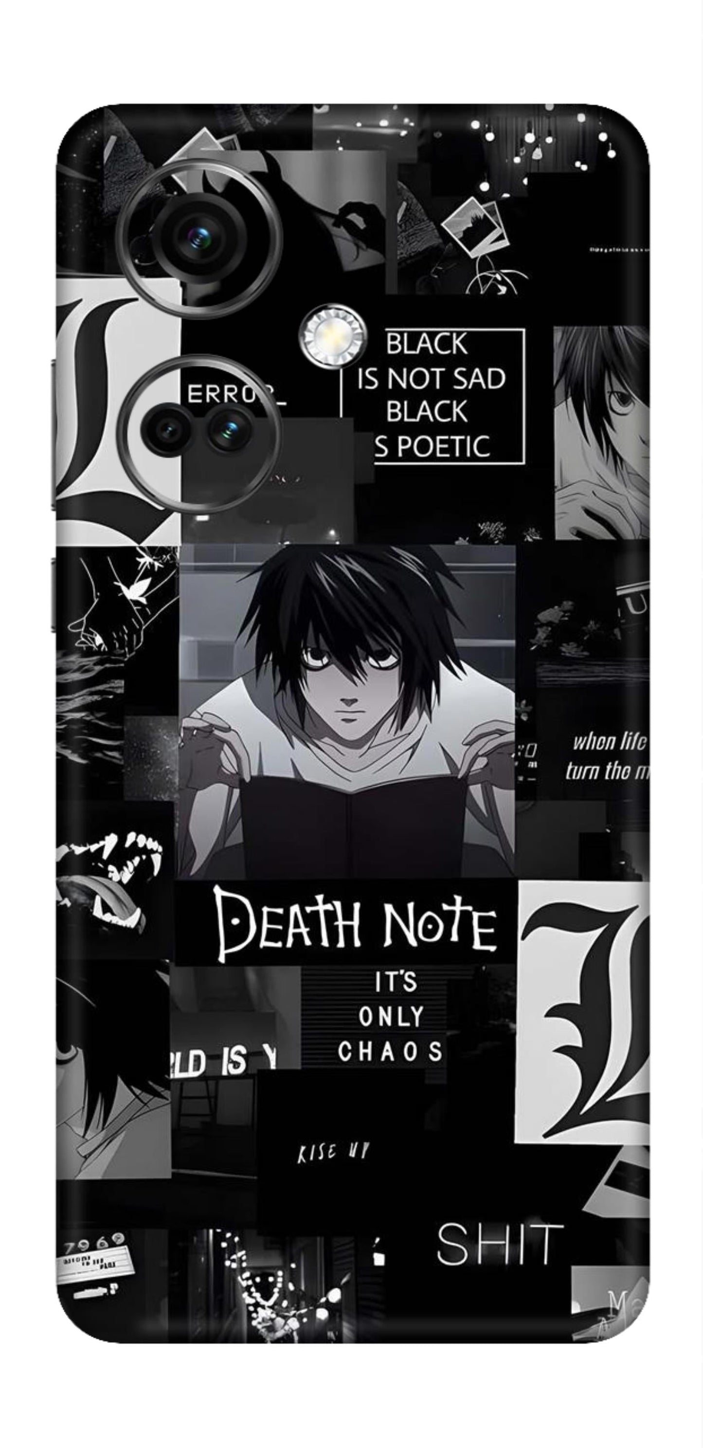 OnePlus Nord CE 3 Skins and Wraps