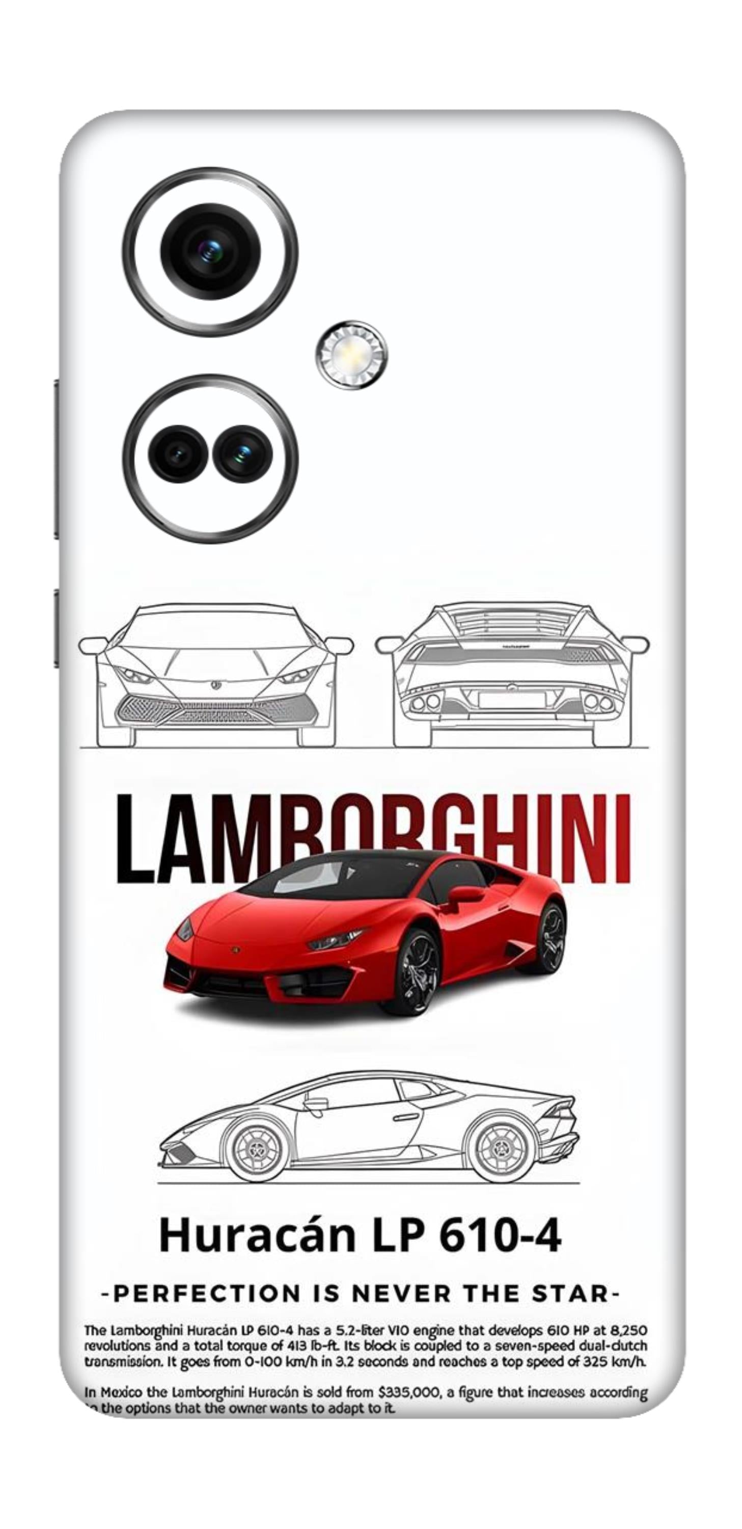 OnePlus Nord CE 3 Skins and Wraps