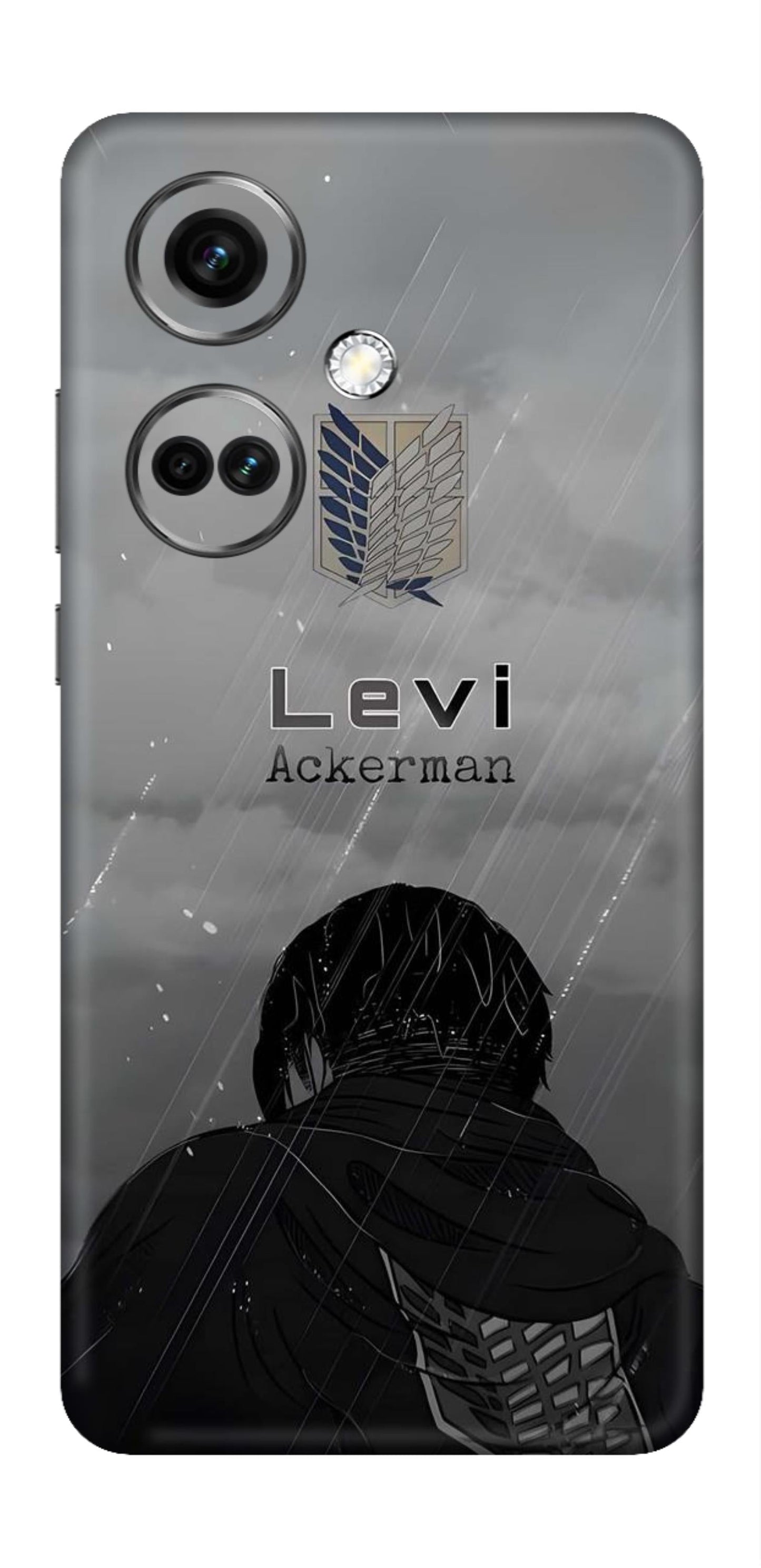 OnePlus Nord CE 3 Skins and Wraps