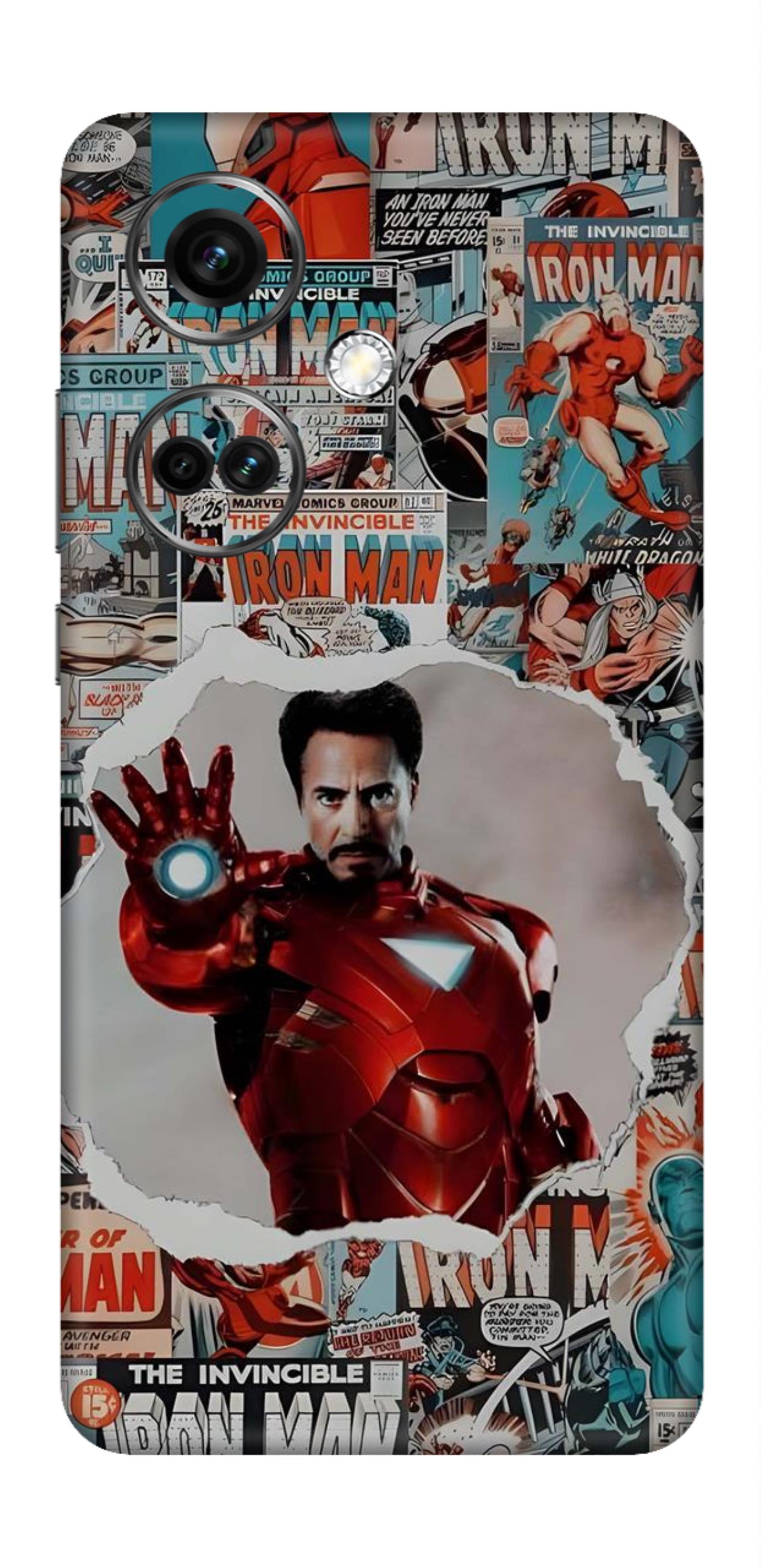 OnePlus Nord CE 3 Skins and Wraps