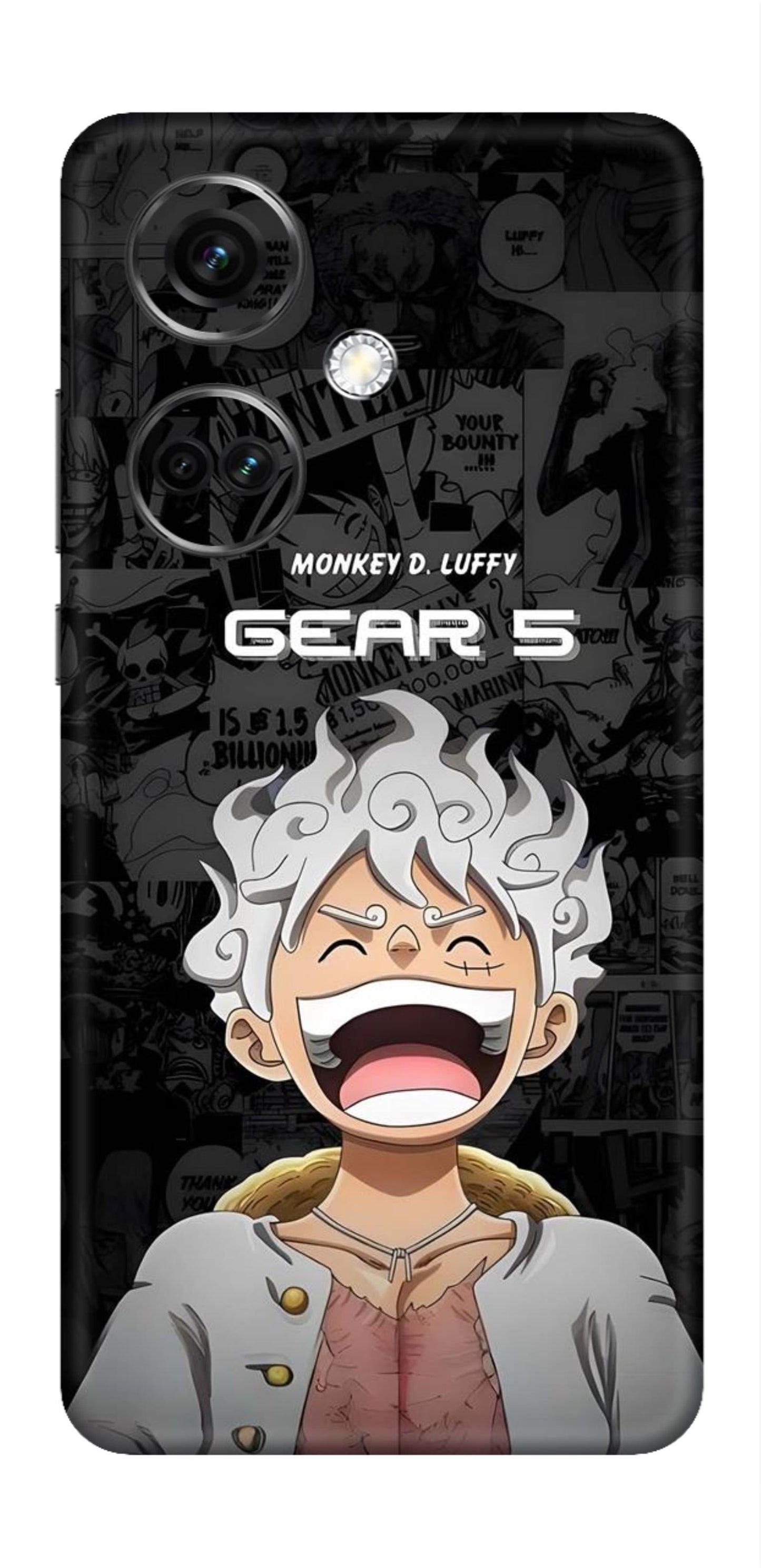 OnePlus Nord CE 3 Skins and Wraps