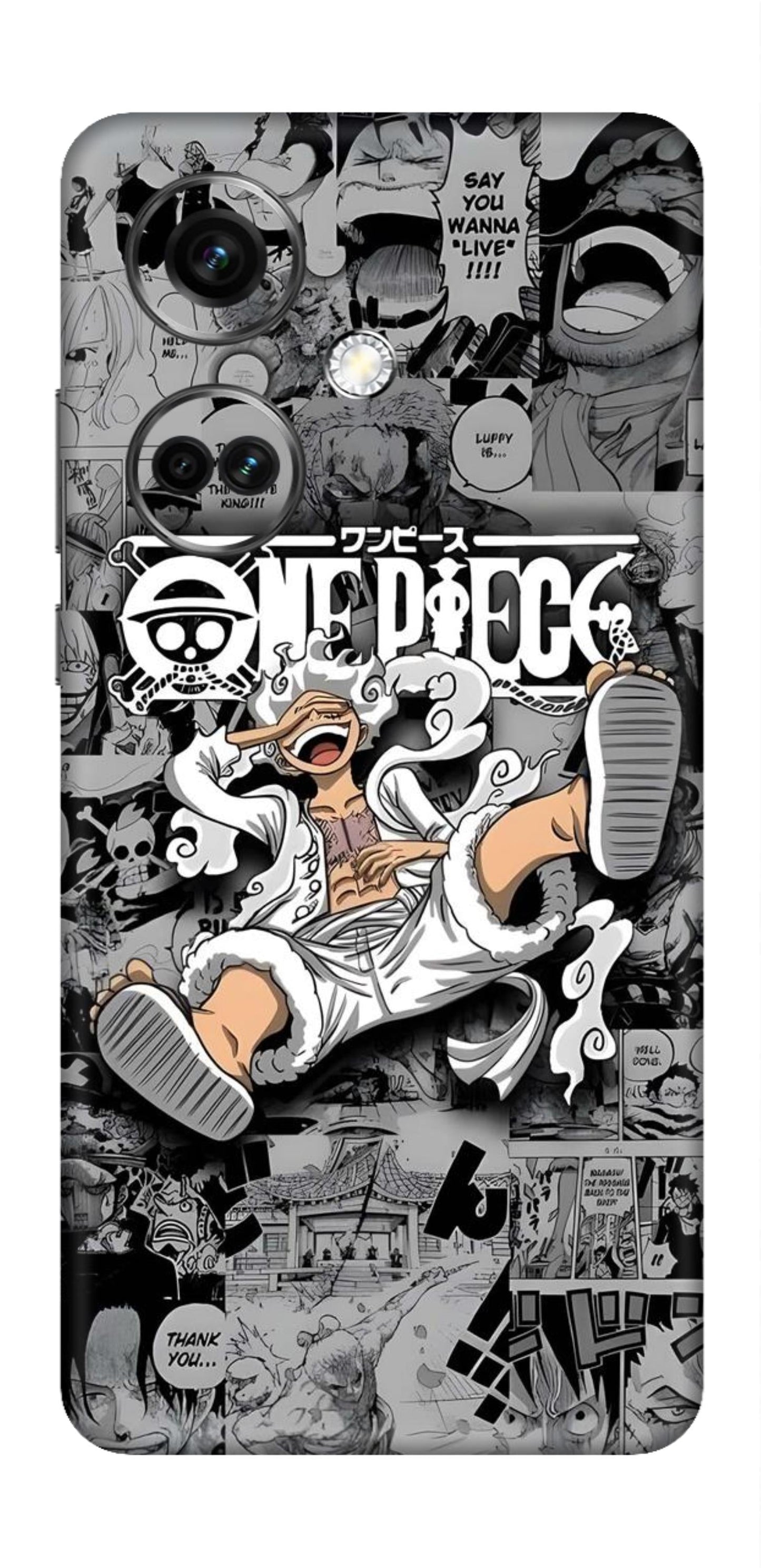 OnePlus Nord CE 3 Skins and Wraps