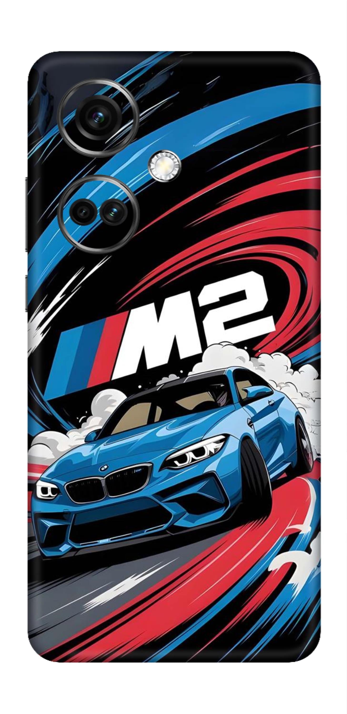 OnePlus Nord CE 3 Skins and Wraps