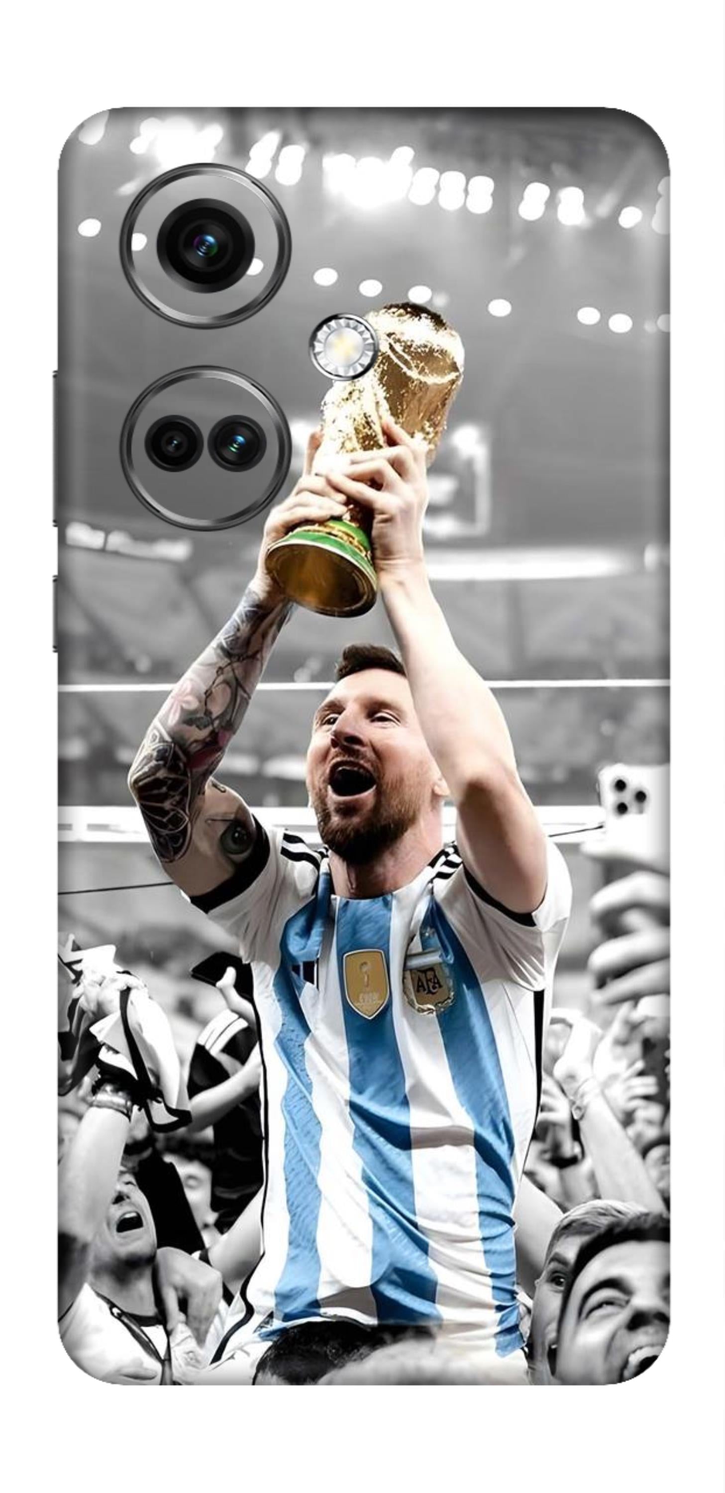 OnePlus Nord CE 3 Skins and Wraps