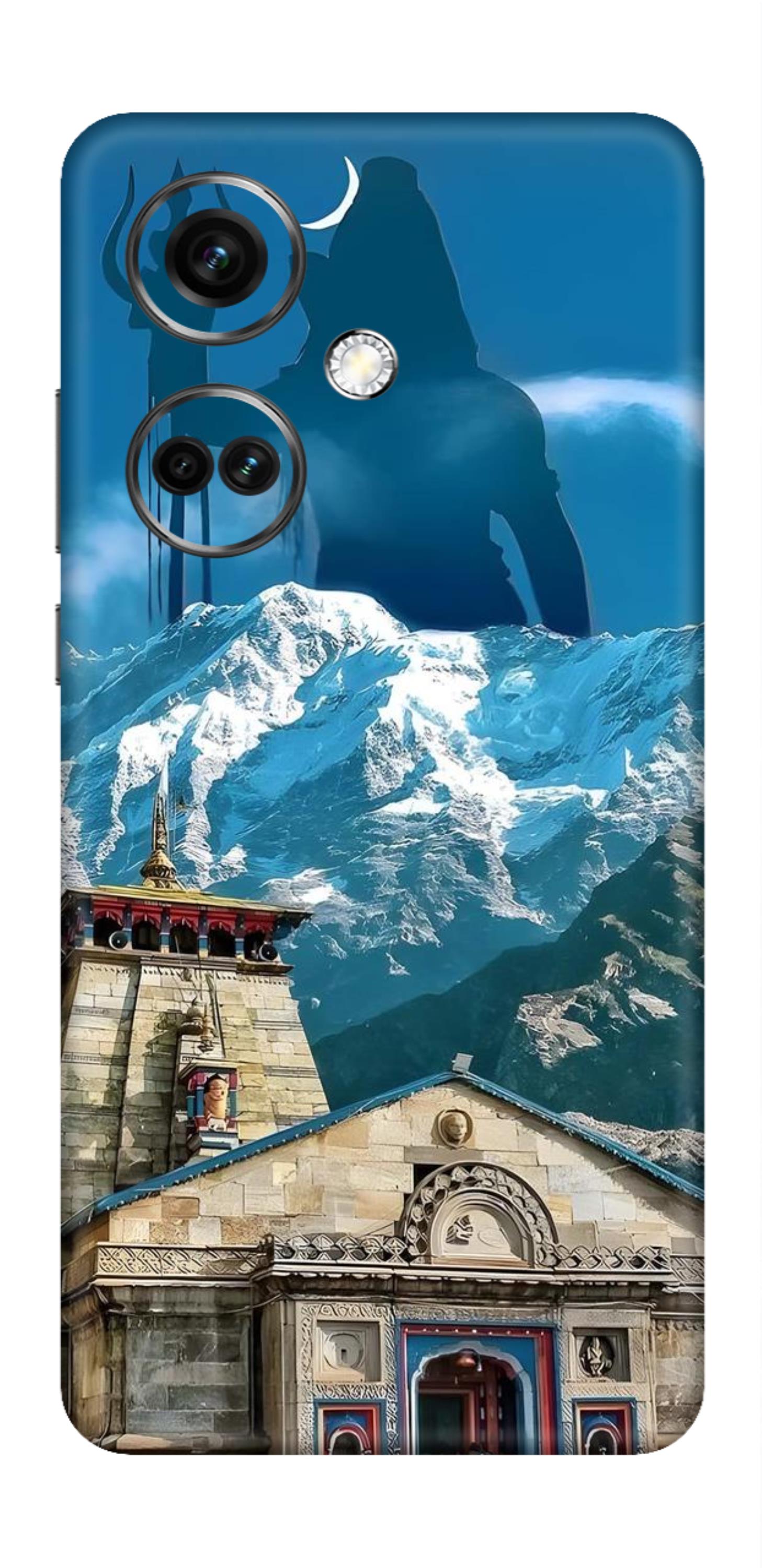 OnePlus Nord CE 3 Skins and Wraps