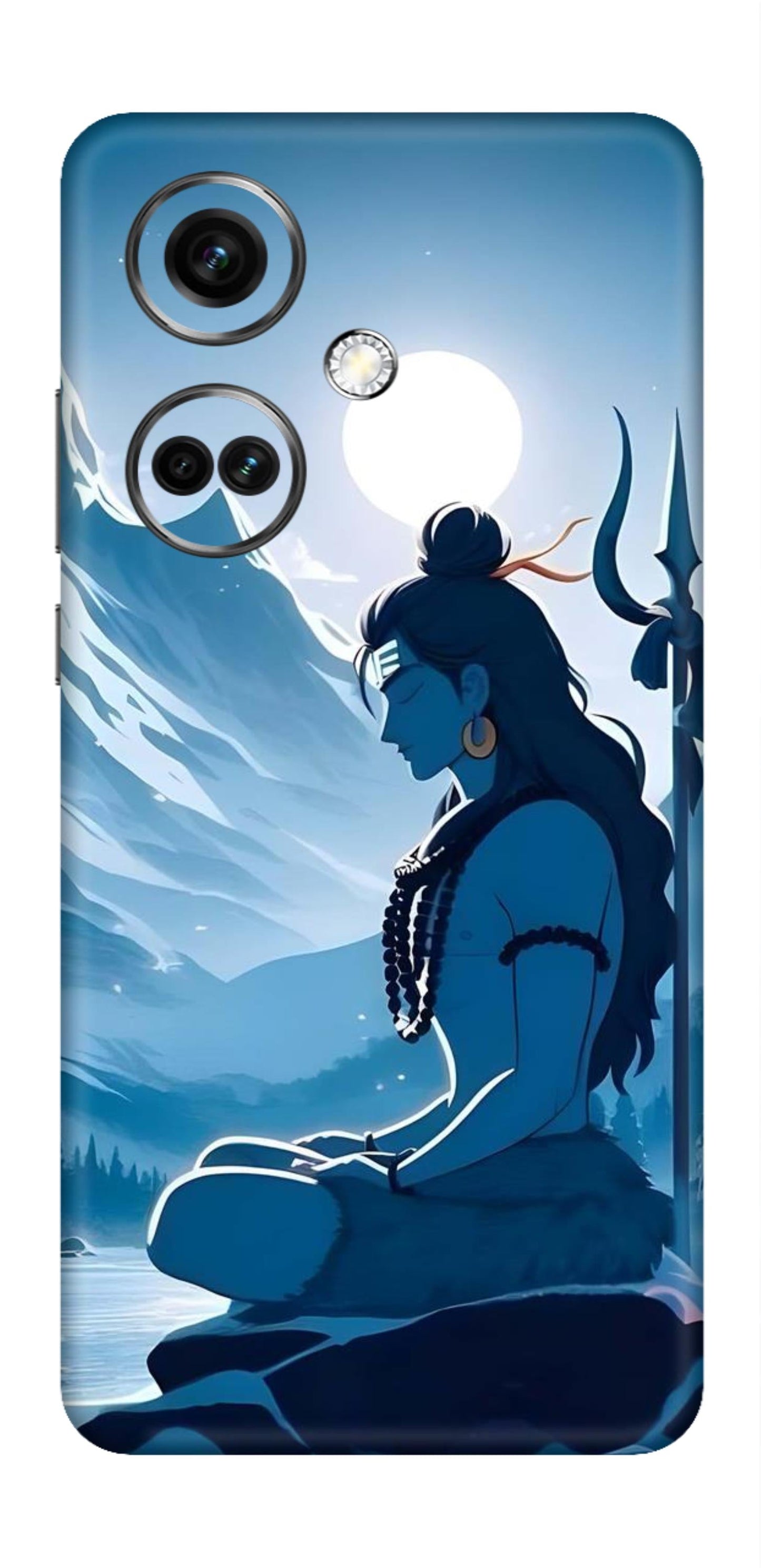 OnePlus Nord CE 3 Skins and Wraps