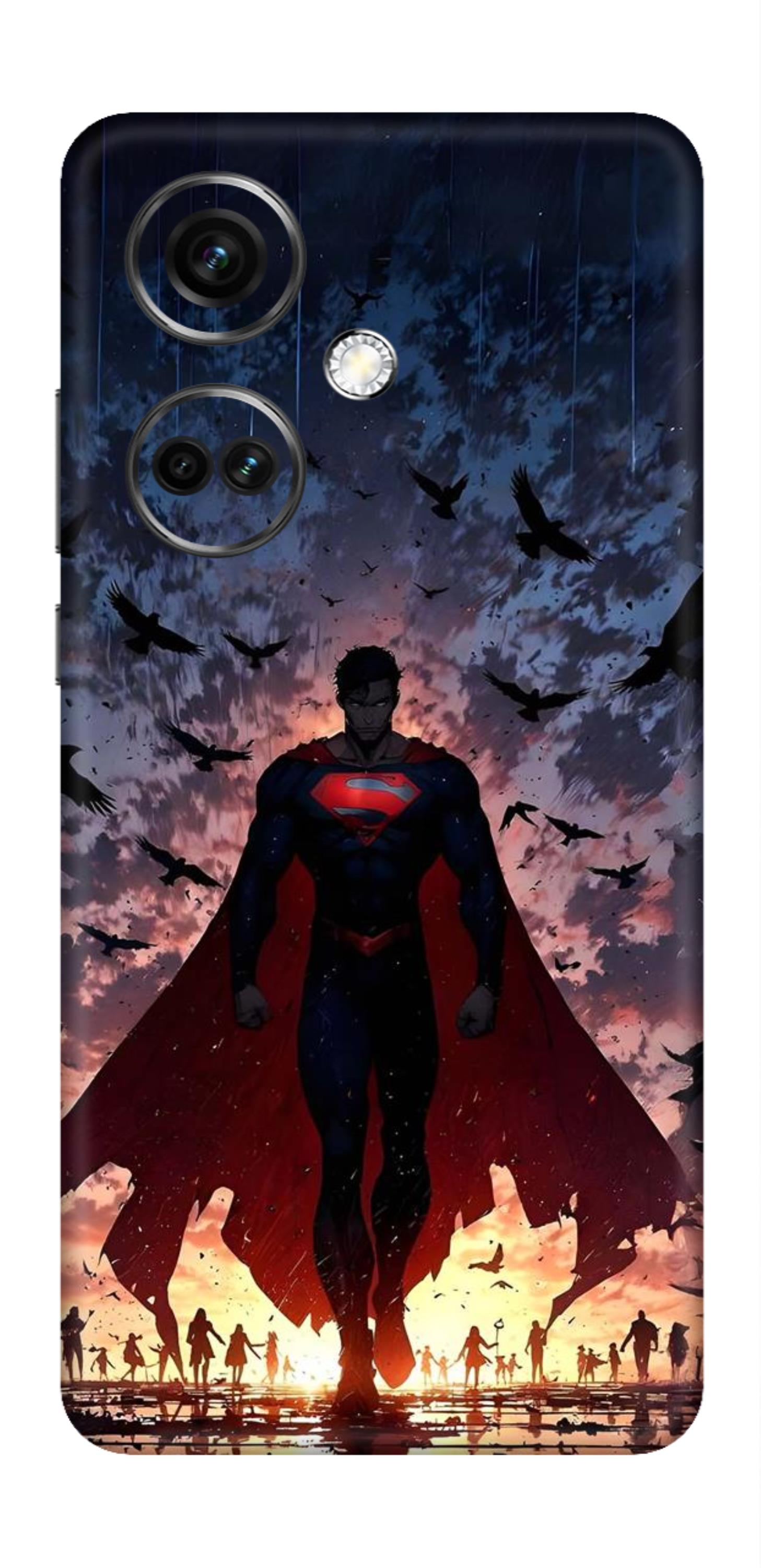 OnePlus Nord CE 3 Skins and Wraps