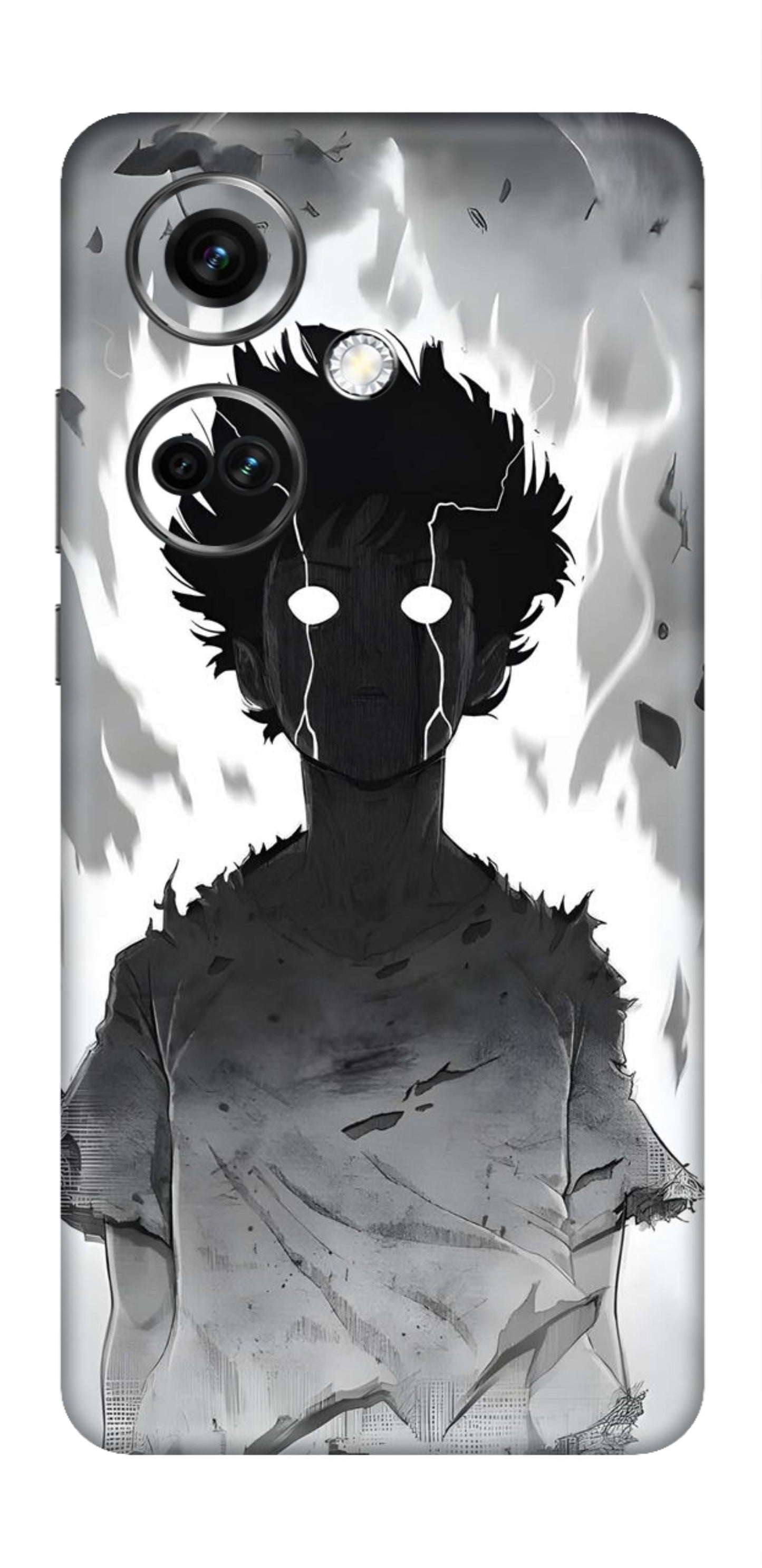 OnePlus Nord CE 3 Skins and Wraps