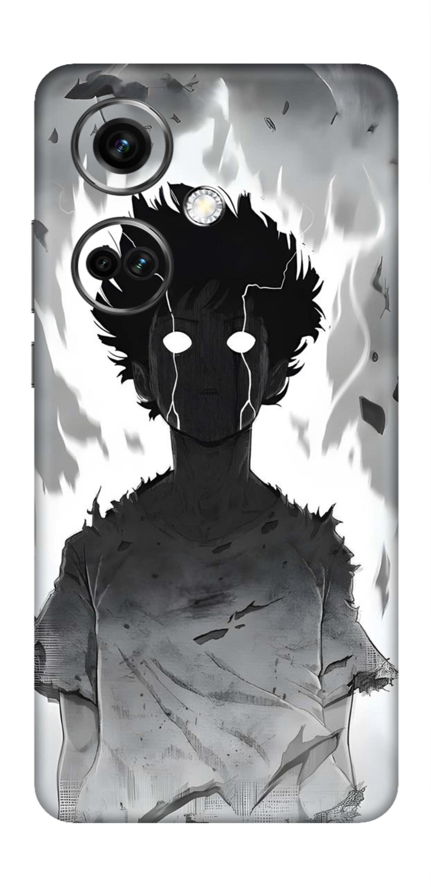 OnePlus Nord CE 3 Skins and Wraps