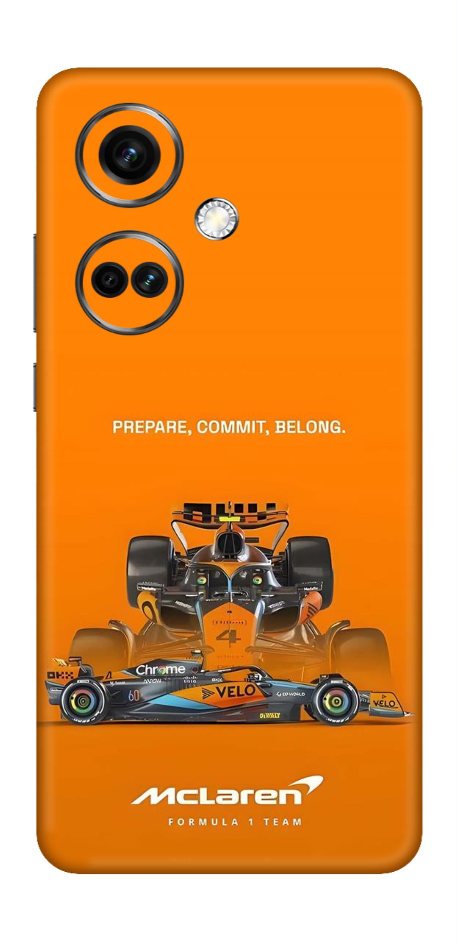 OnePlus Nord CE 3 Skins and Wraps