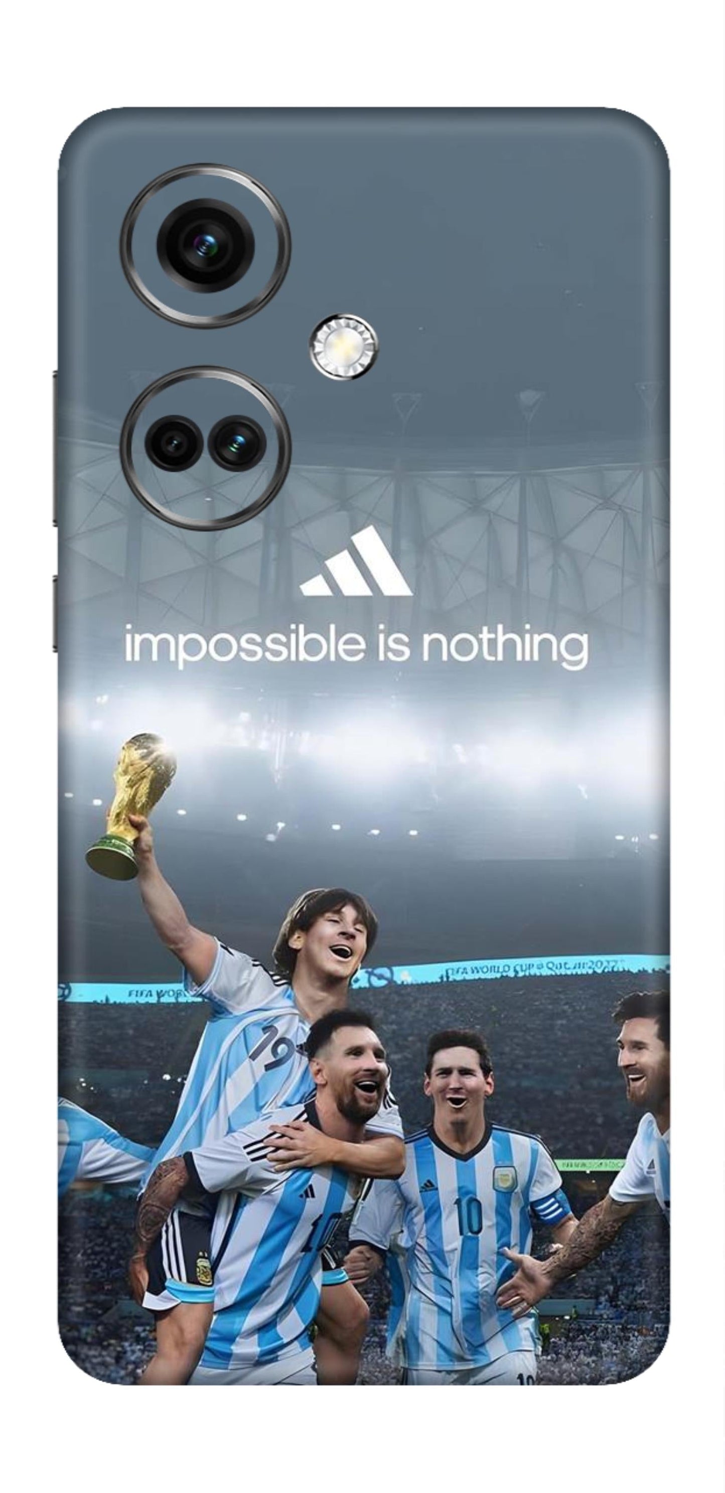 OnePlus Nord CE 3 Skins and Wraps