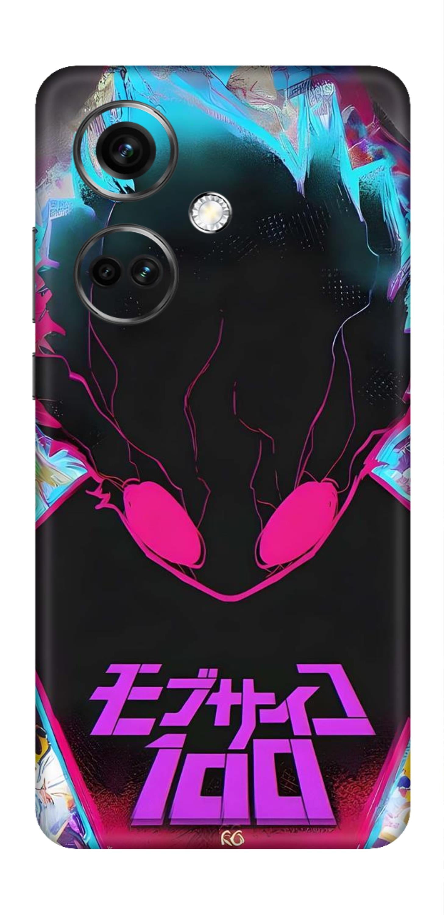 OnePlus Nord CE 3 Skins and Wraps