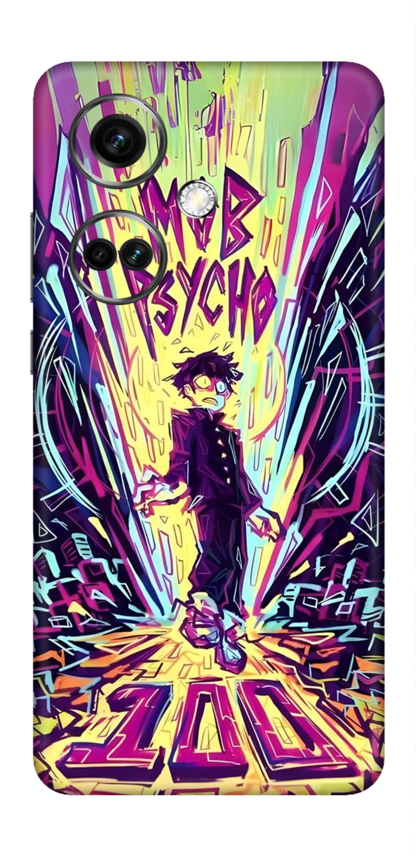 OnePlus Nord CE 3 Skins and Wraps