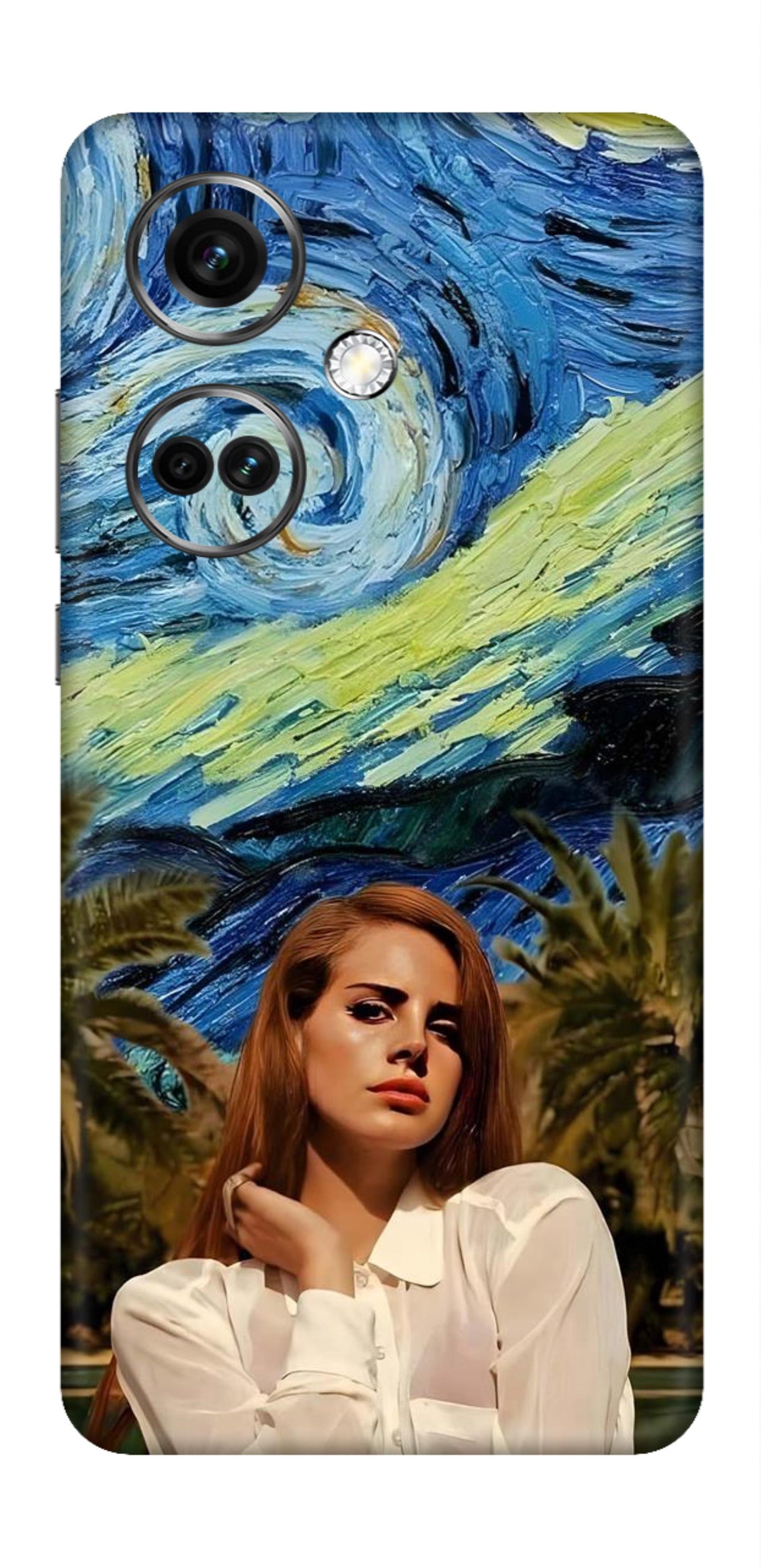 OnePlus Nord CE 3 Skins and Wraps