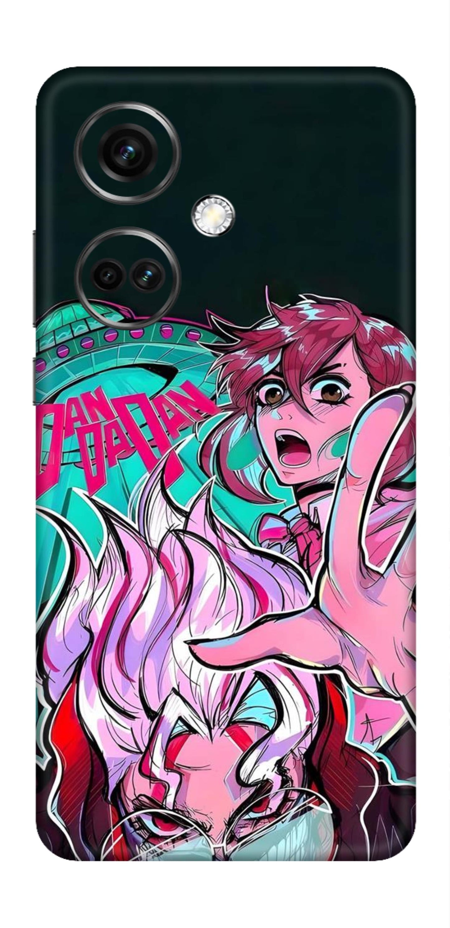 OnePlus Nord CE 3 Skins and Wraps