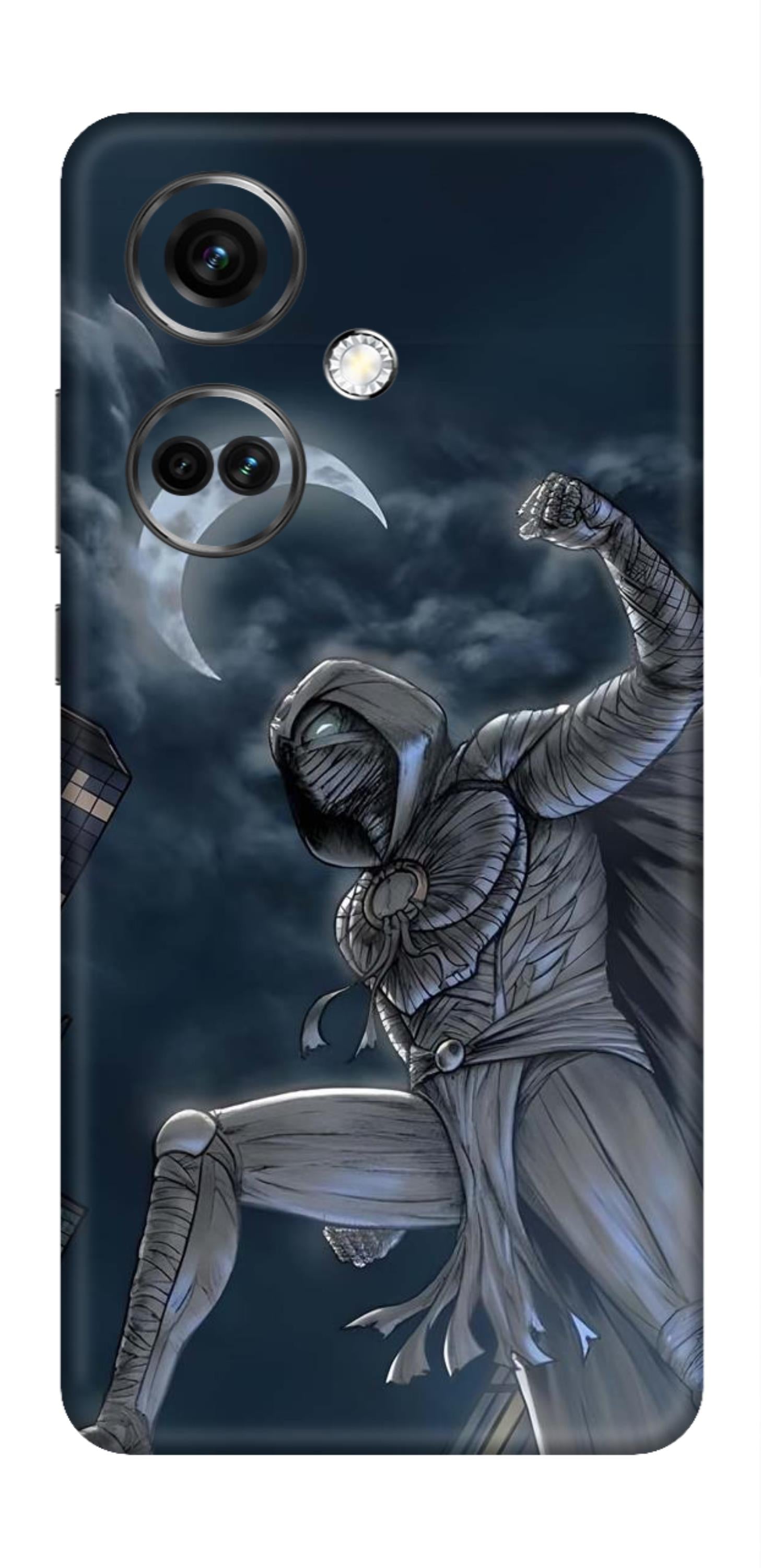 OnePlus Nord CE 3 Skins and Wraps