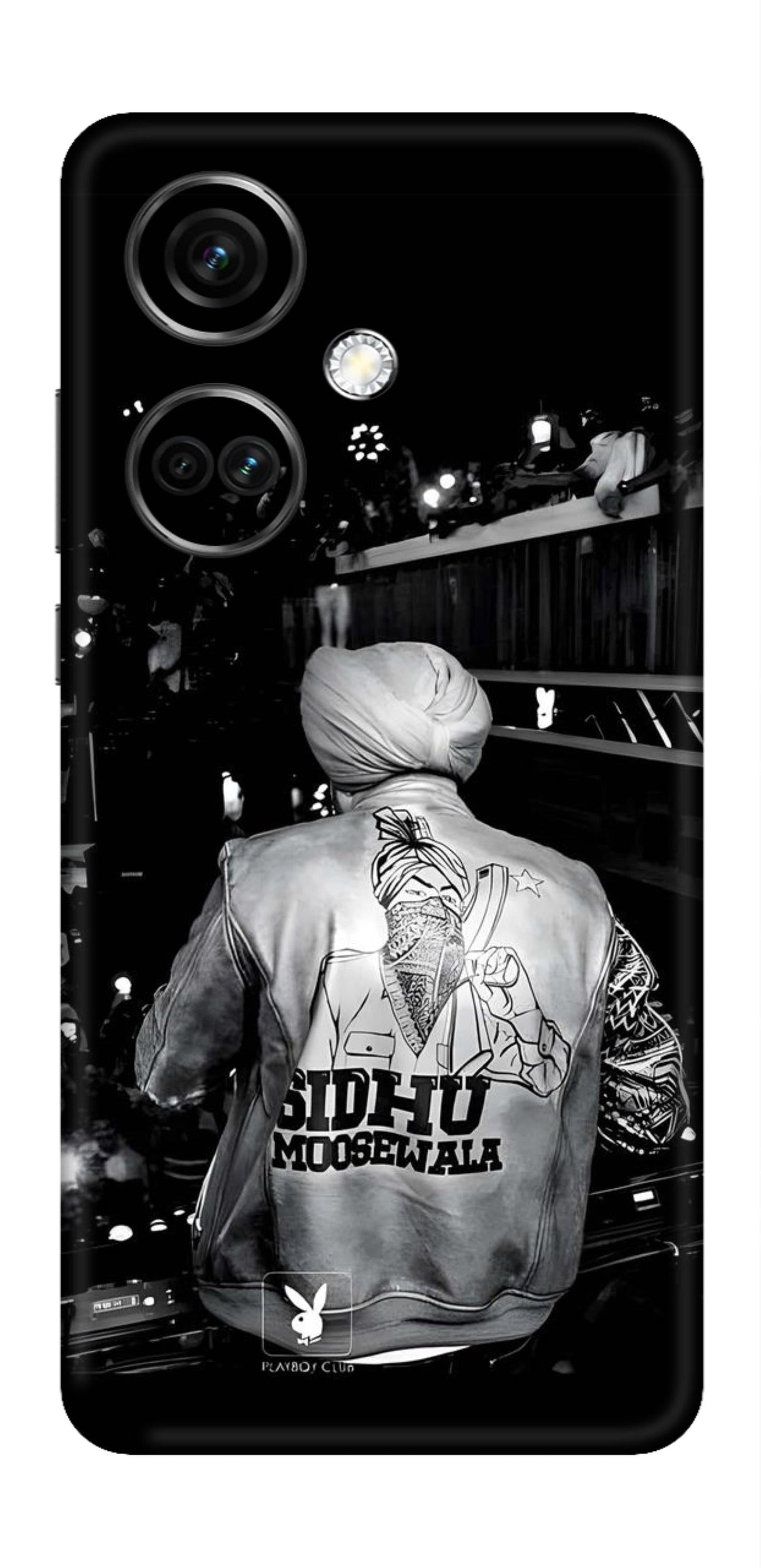 OnePlus Nord CE 3 Skins and Wraps