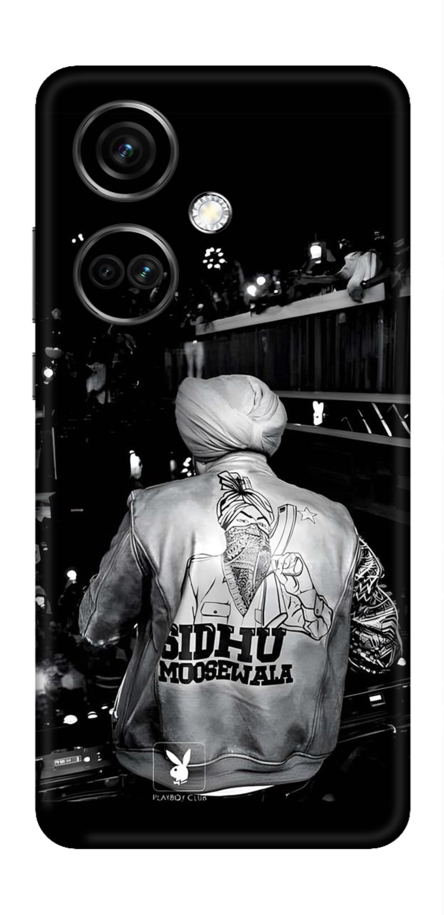 OnePlus Nord CE 3 Skins and Wraps