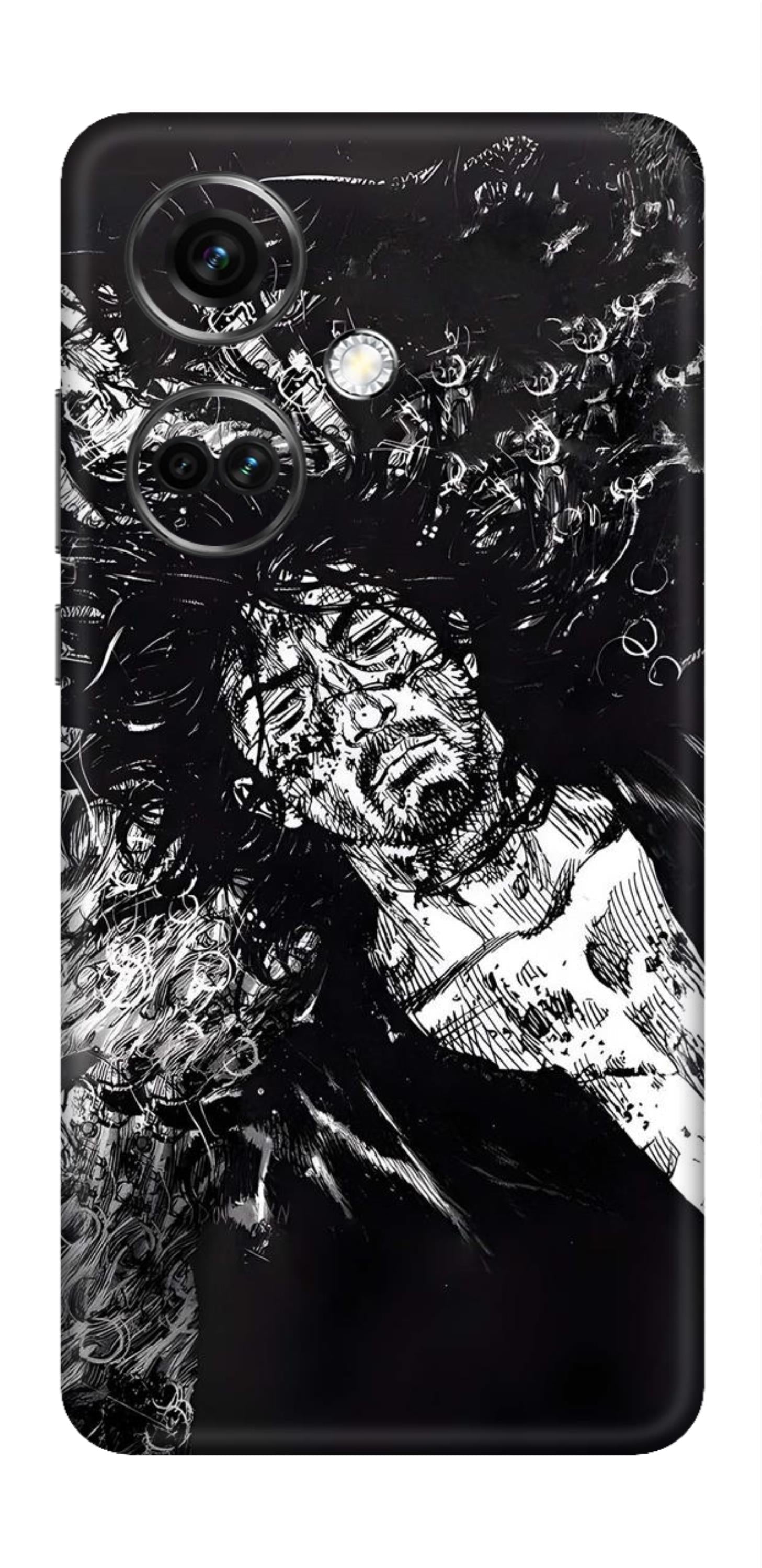 OnePlus Nord CE 3 Skins and Wraps