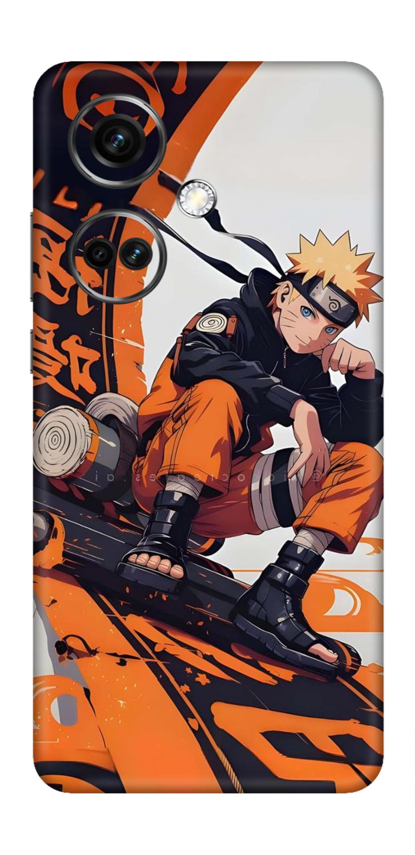 OnePlus Nord CE 3 Skins and Wraps