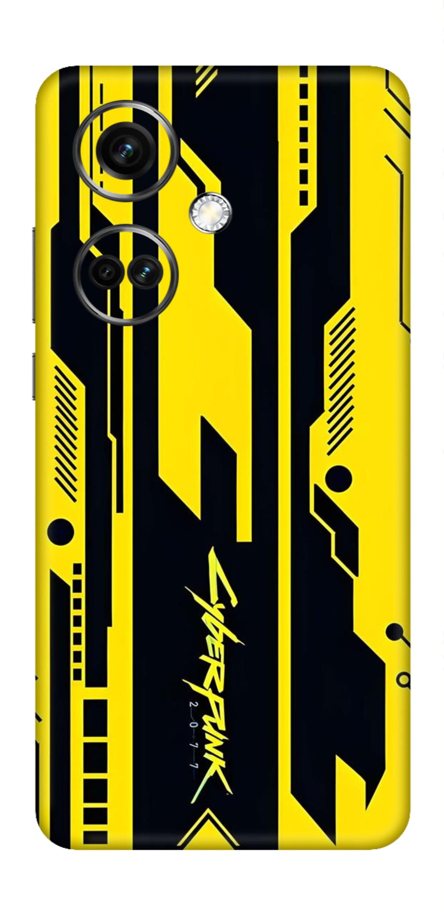 OnePlus Nord CE 3 Skins and Wraps