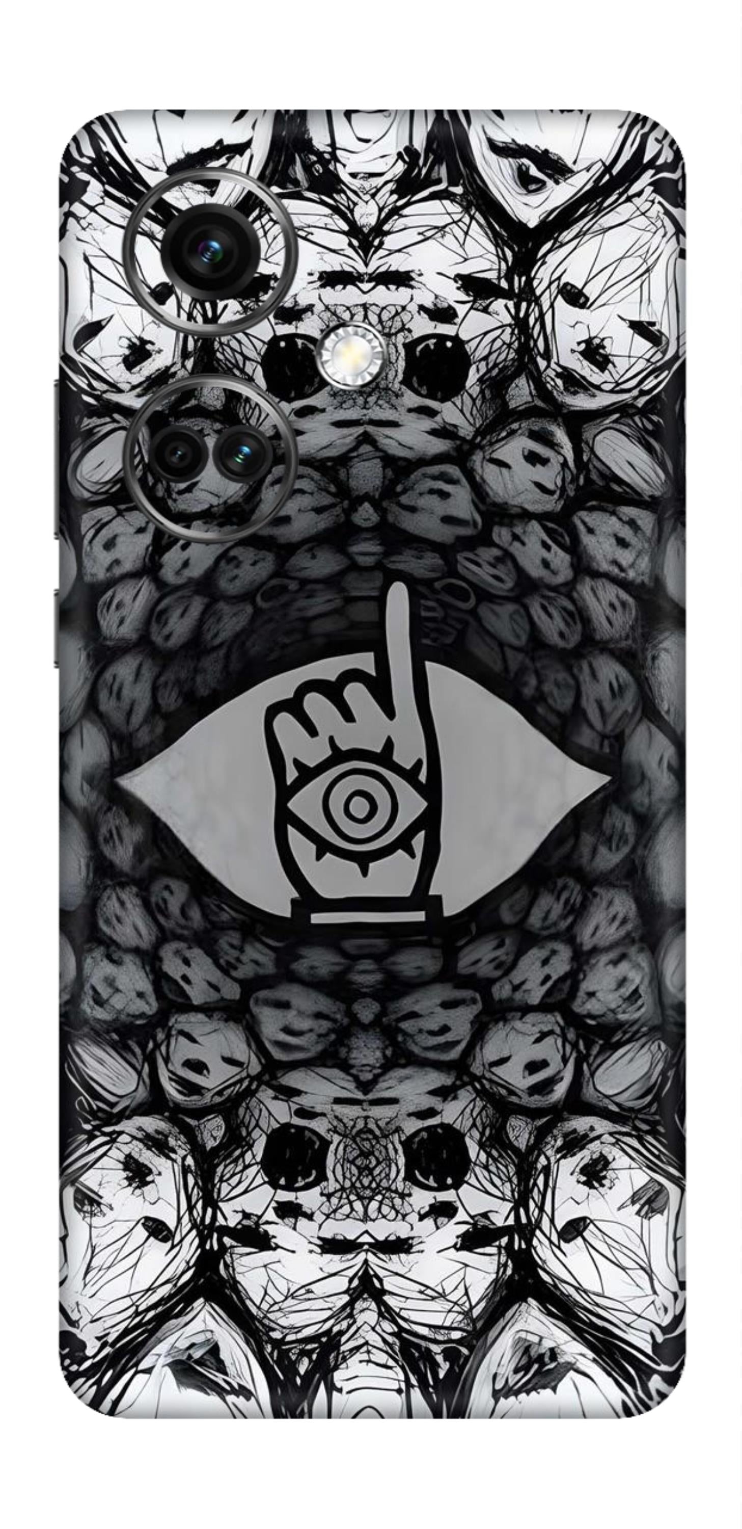 OnePlus Nord CE 3 Skins and Wraps