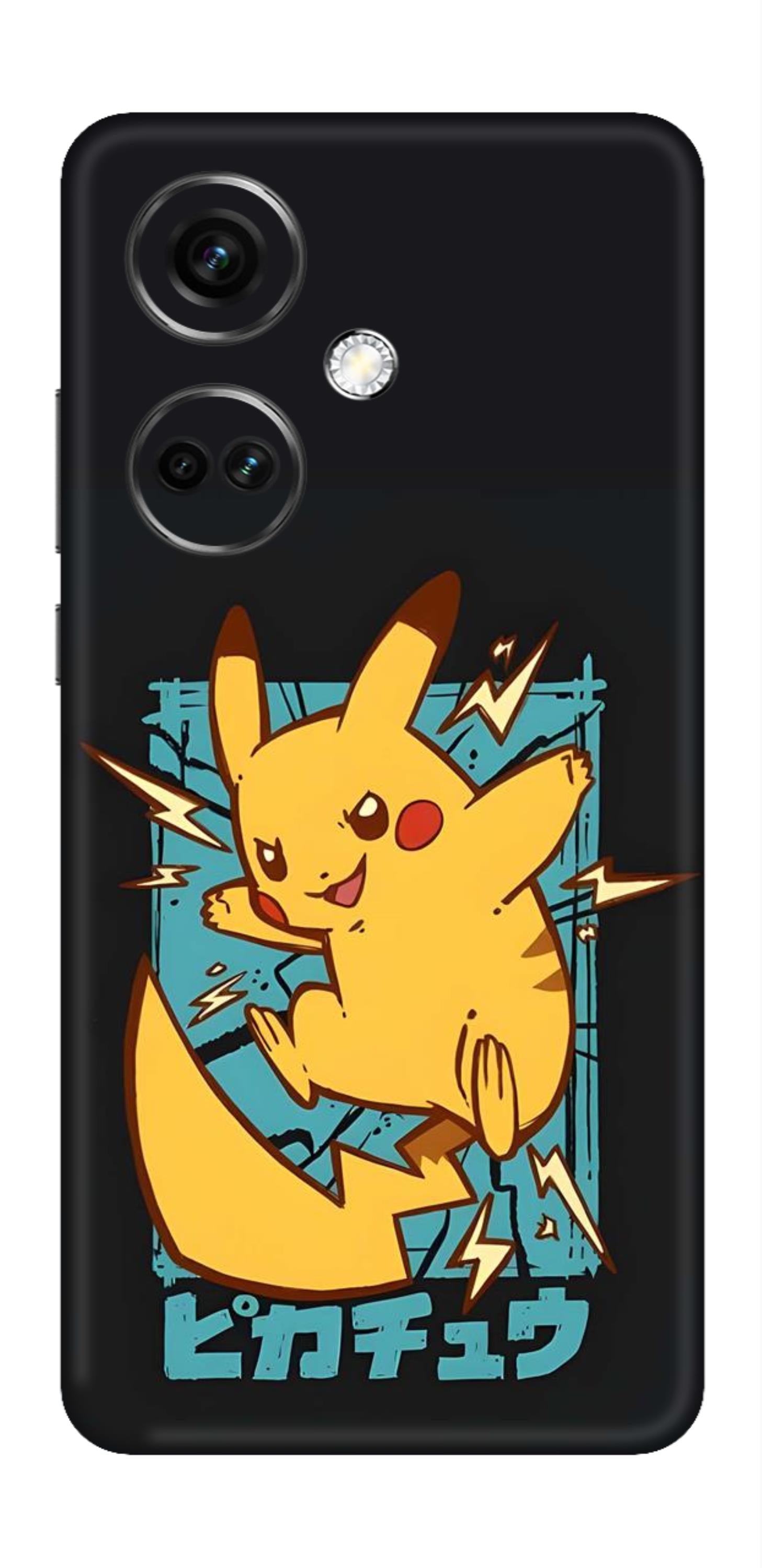 OnePlus Nord CE 3 Skins and Wraps