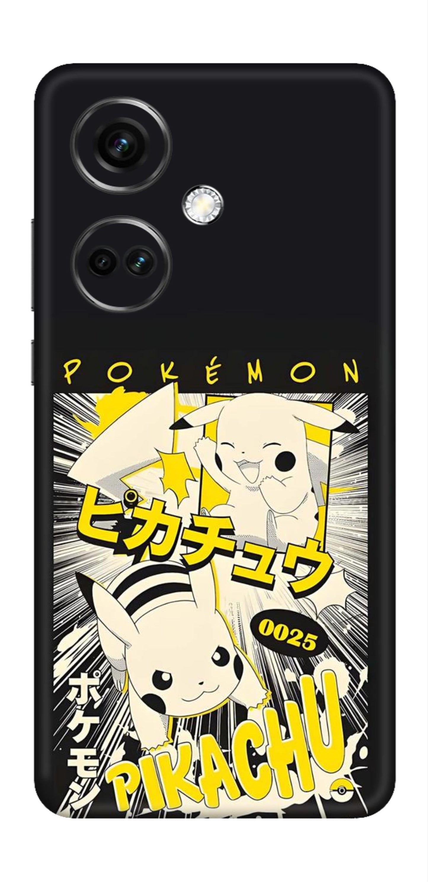 OnePlus Nord CE 3 Skins and Wraps