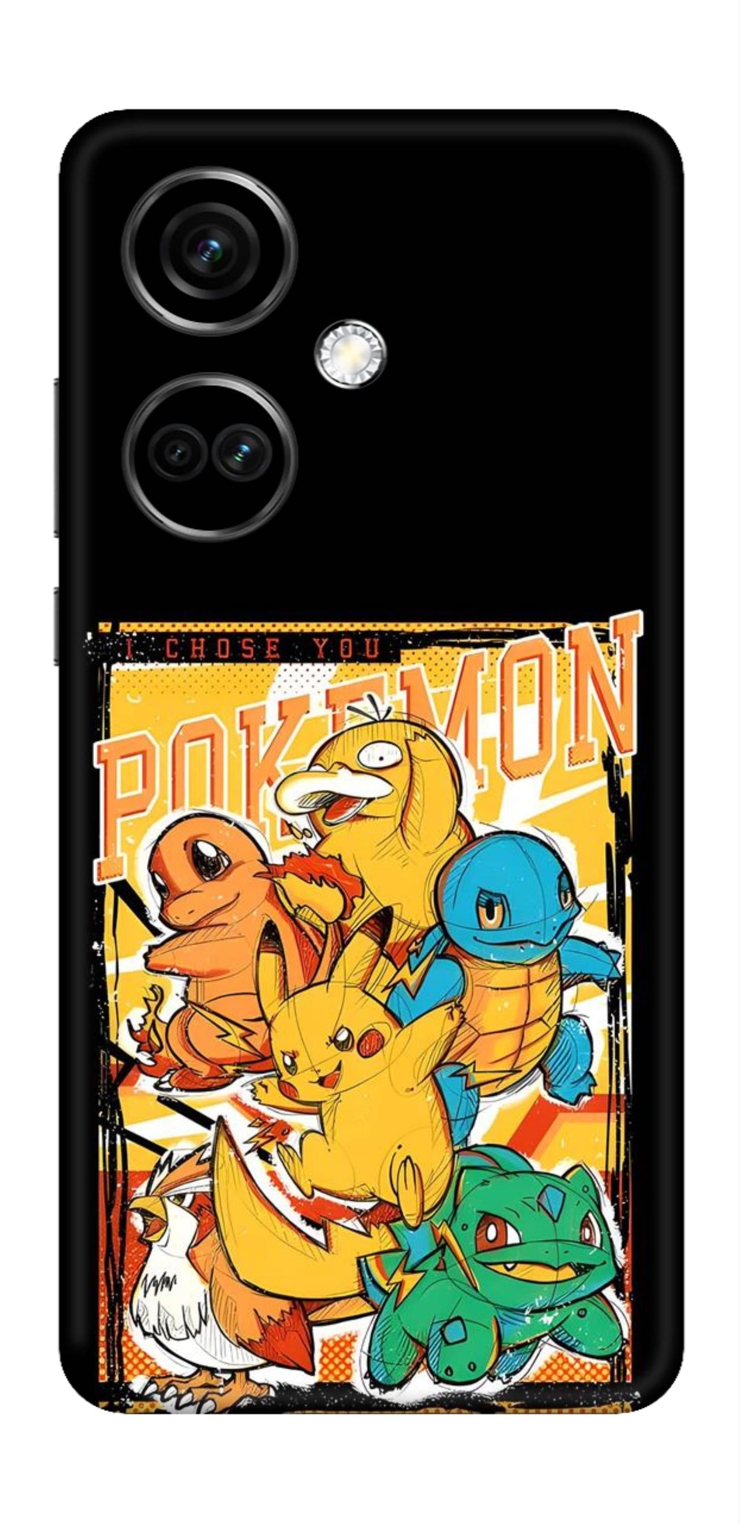 OnePlus Nord CE 3 Skins and Wraps