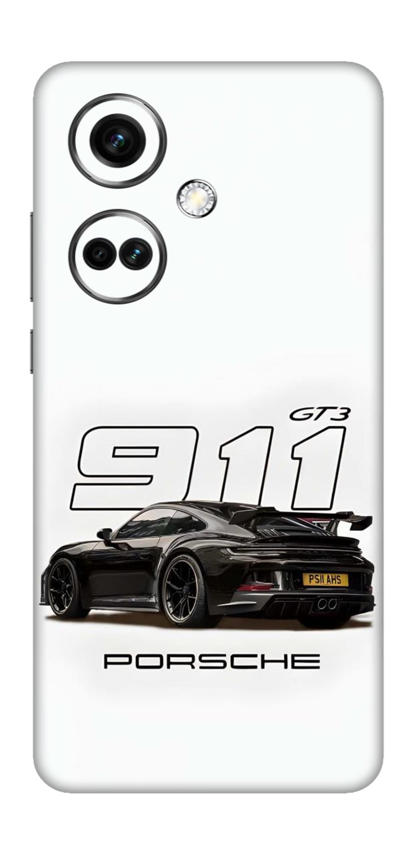 OnePlus Nord CE 3 Skins and Wraps