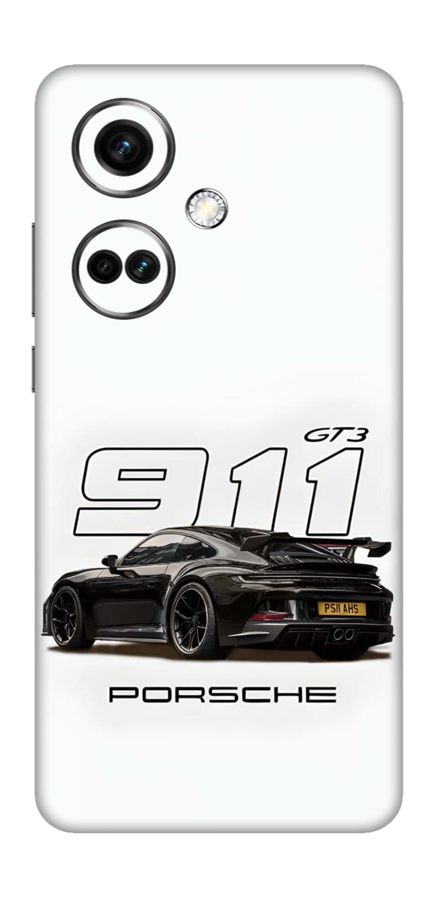 OnePlus Nord CE 3 Skins and Wraps