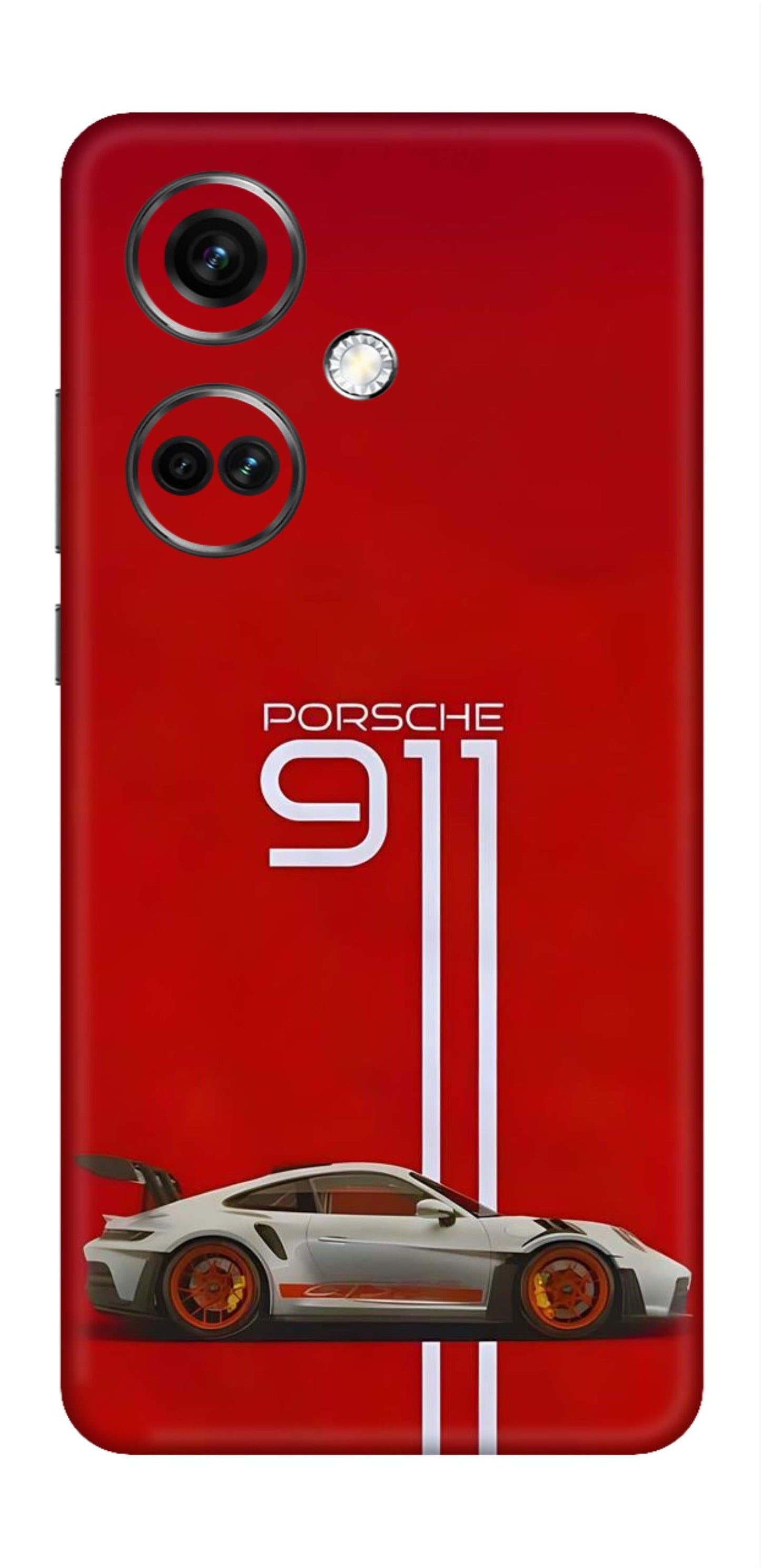 OnePlus Nord CE 3 Skins and Wraps