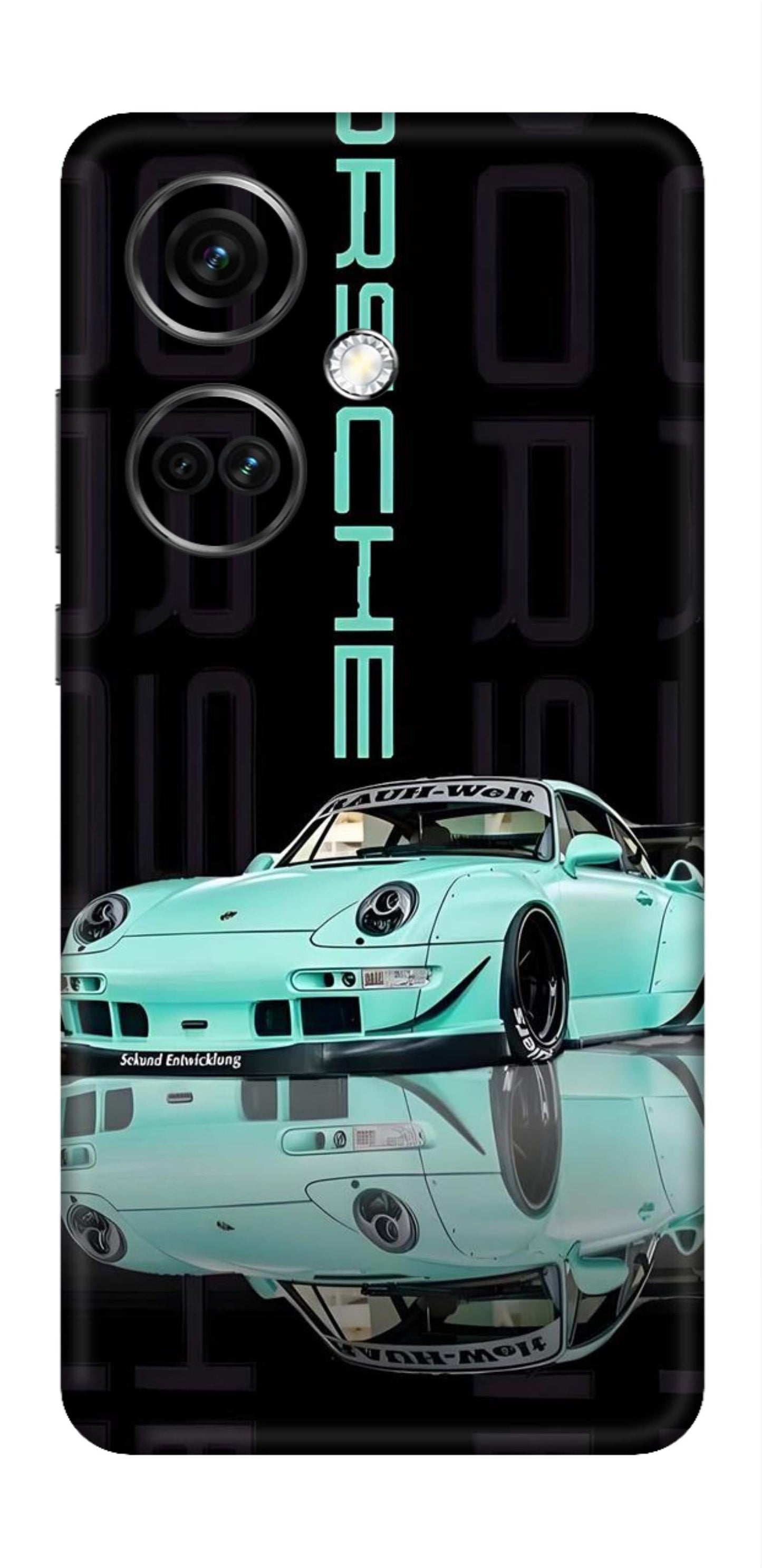 OnePlus Nord CE 3 Skins and Wraps