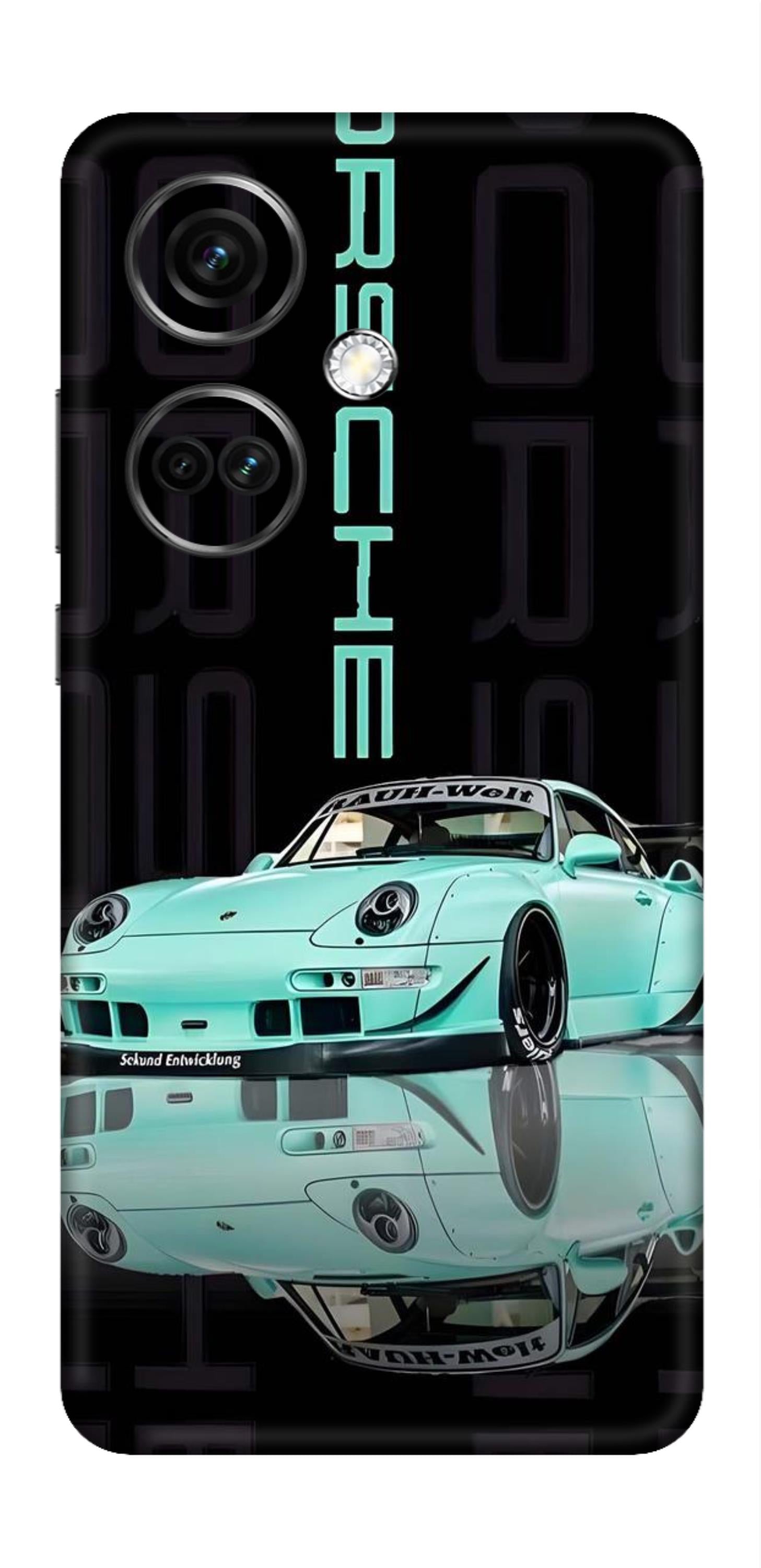 OnePlus Nord CE 3 Skins and Wraps