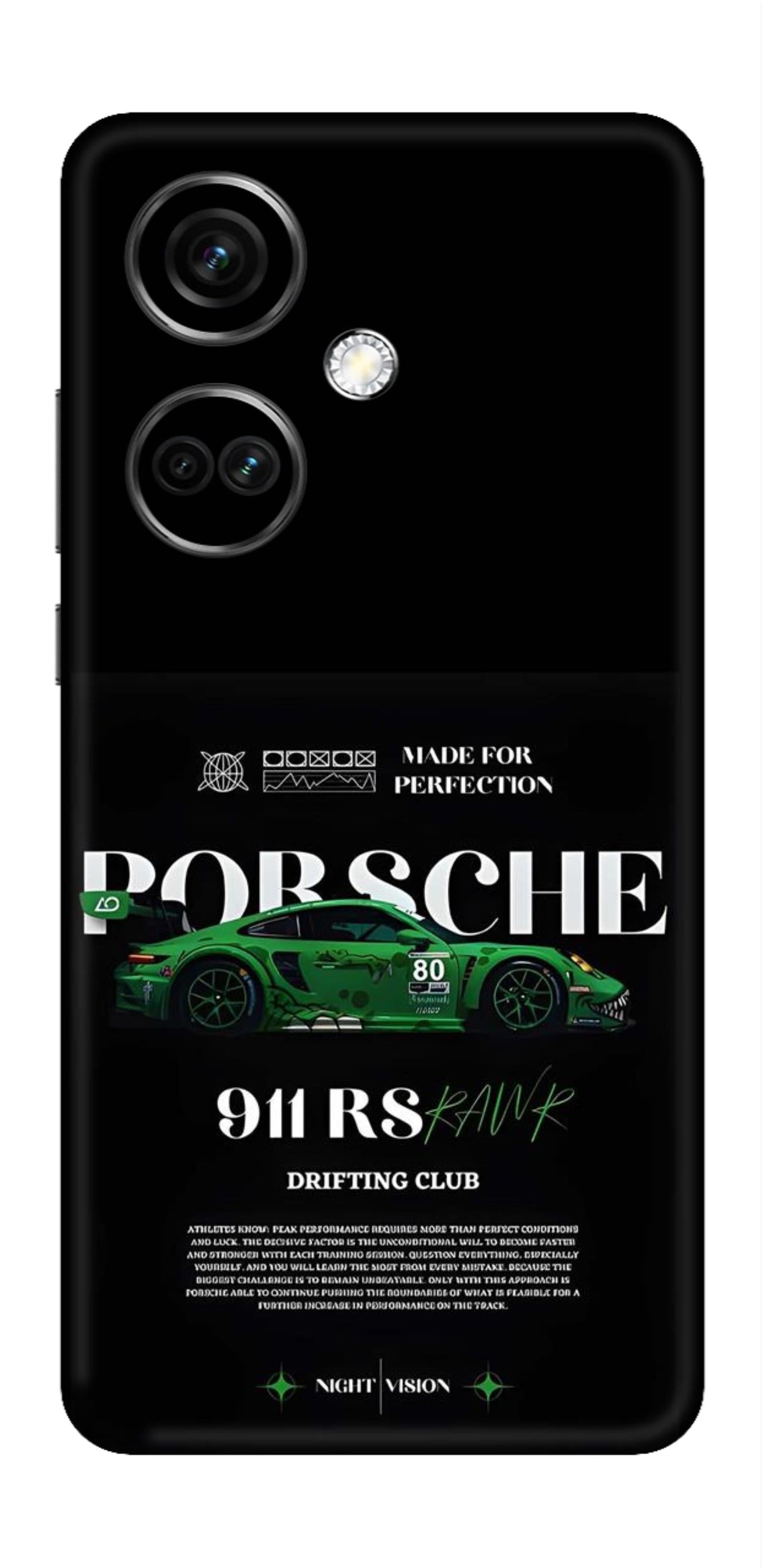 OnePlus Nord CE 3 Skins and Wraps