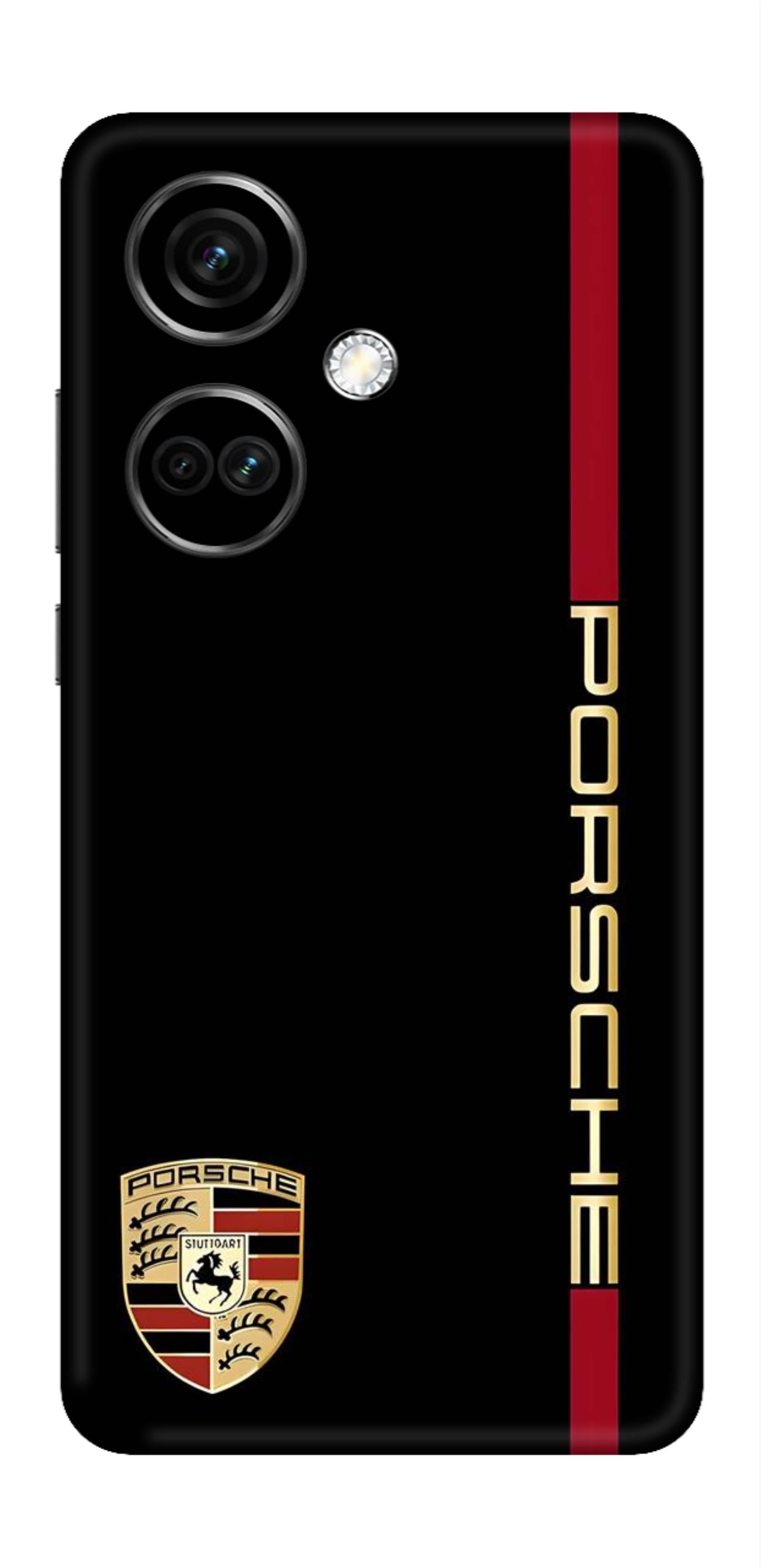 OnePlus Nord CE 3 Skins and Wraps