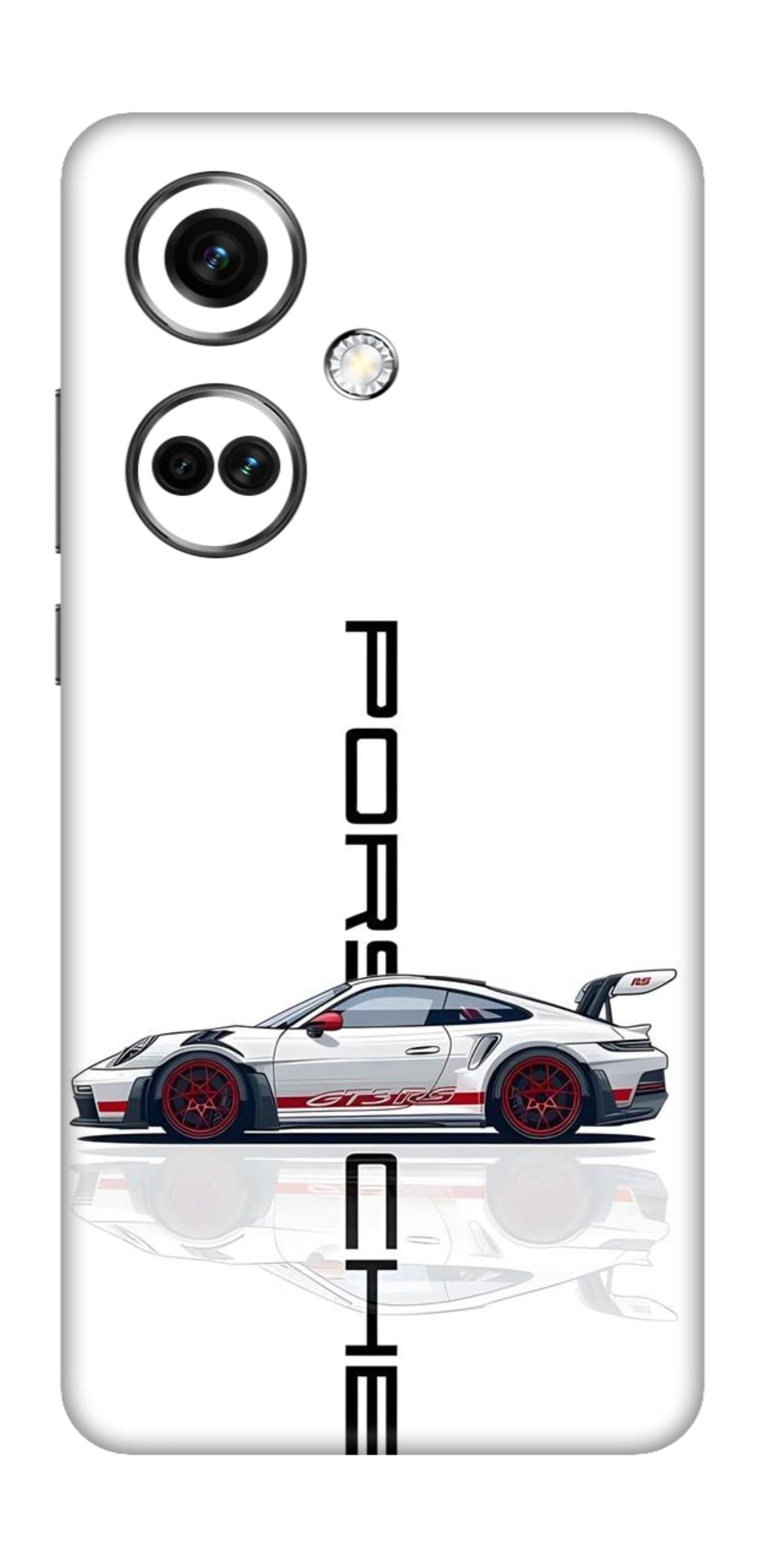 OnePlus Nord CE 3 Skins and Wraps