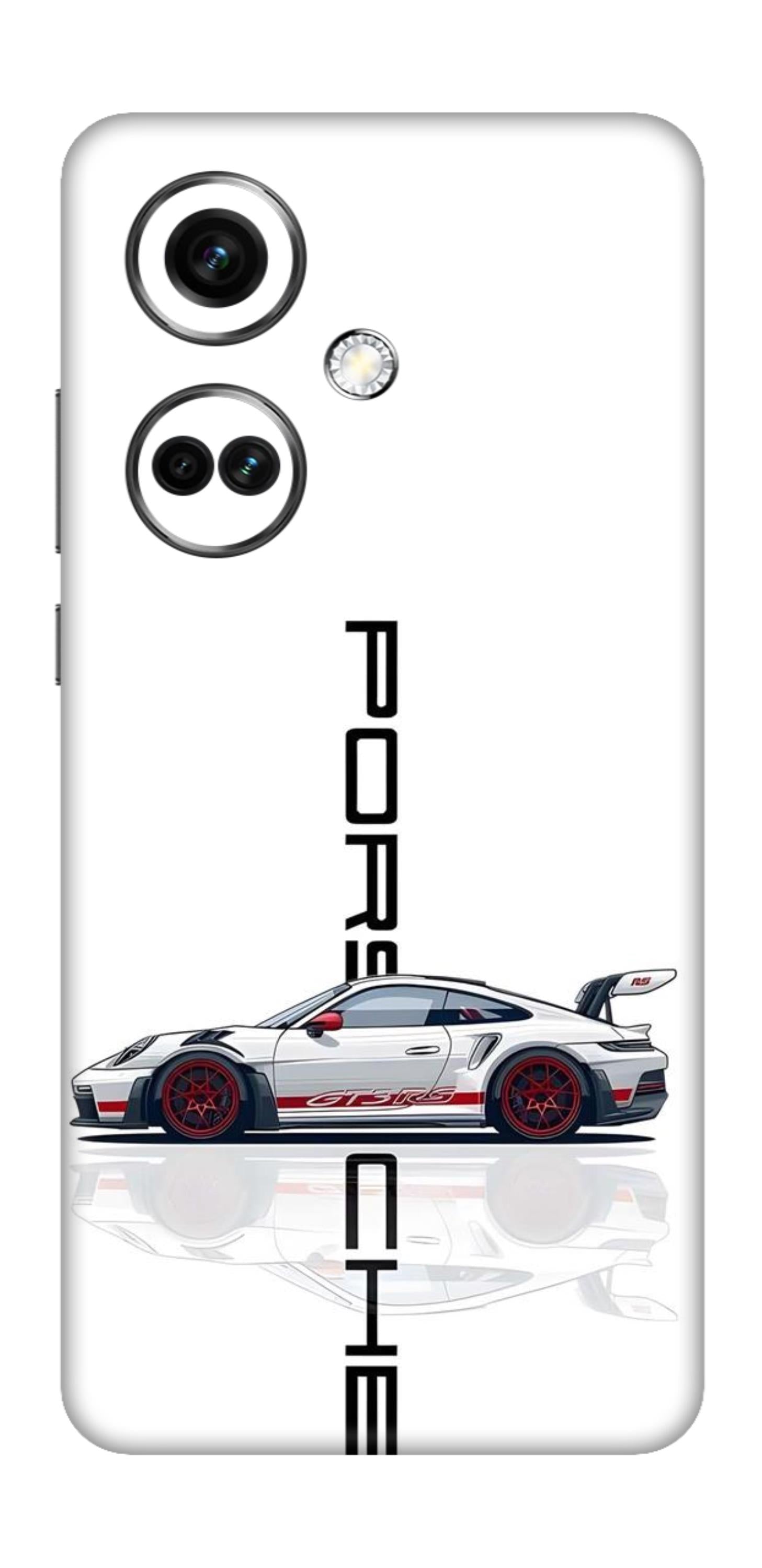 OnePlus Nord CE 3 Skins and Wraps