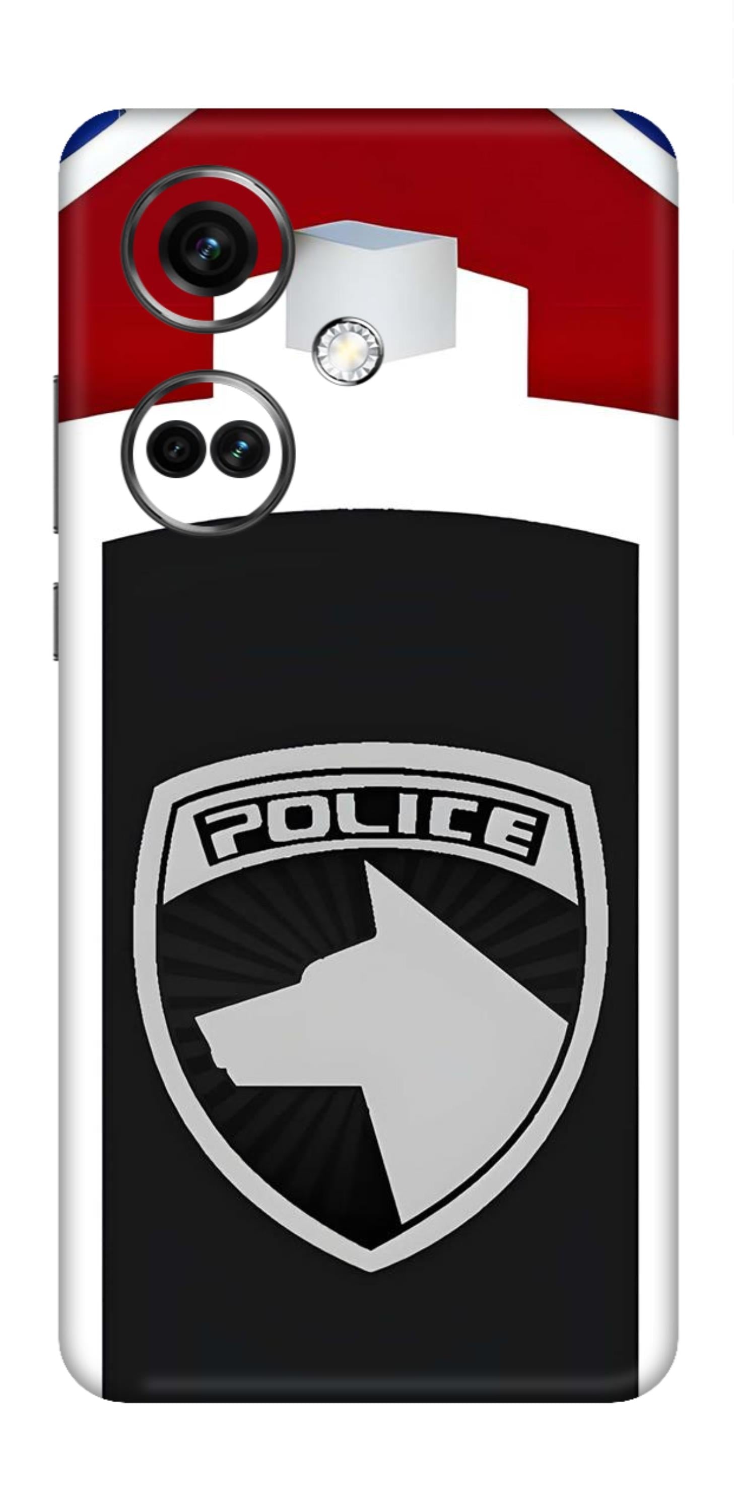 OnePlus Nord CE 3 Skins and Wraps